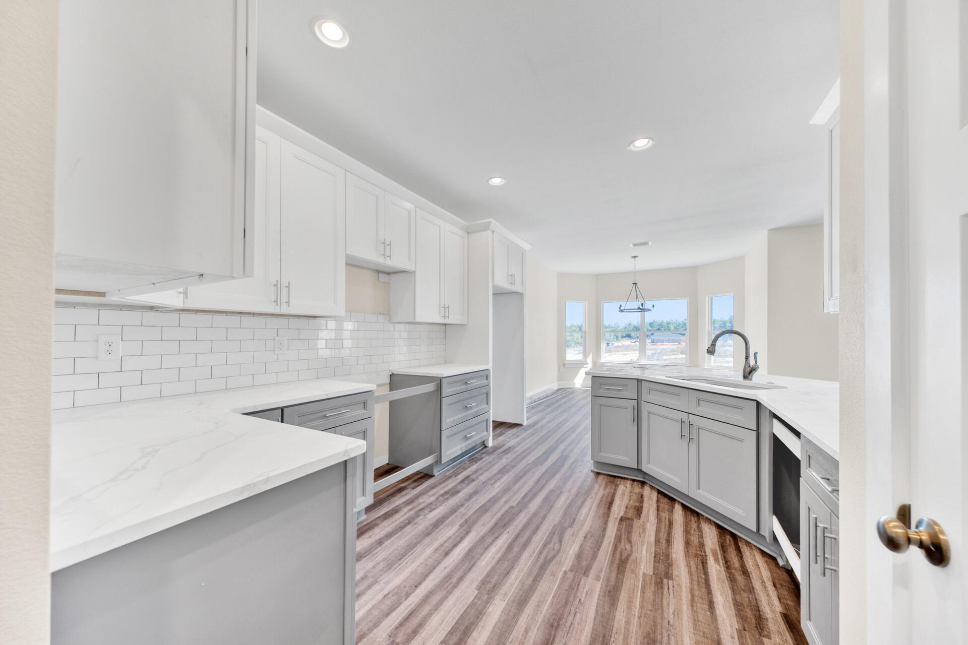 MOSSY OAK S/D - Residential