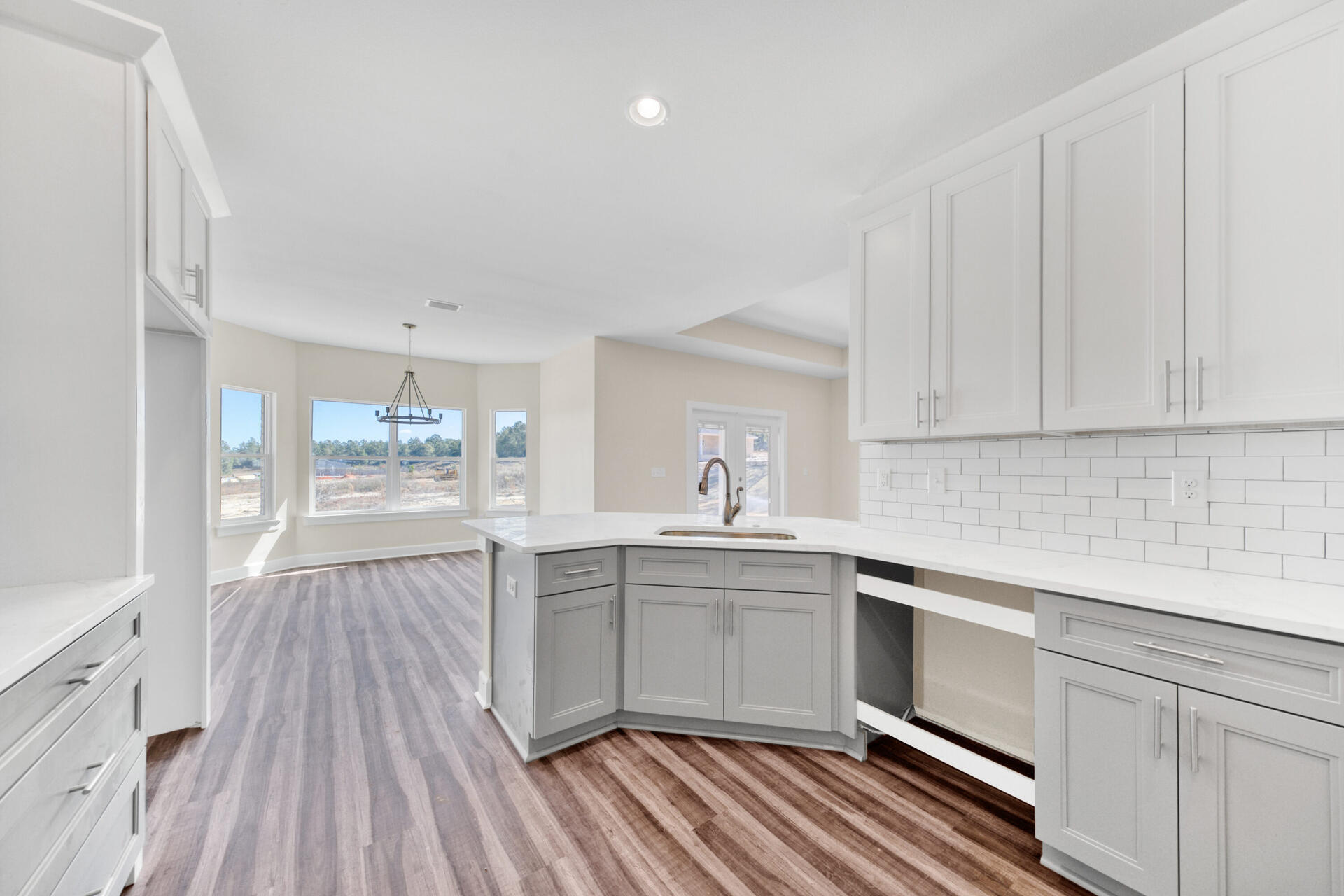 MOSSY OAK S/D - Residential