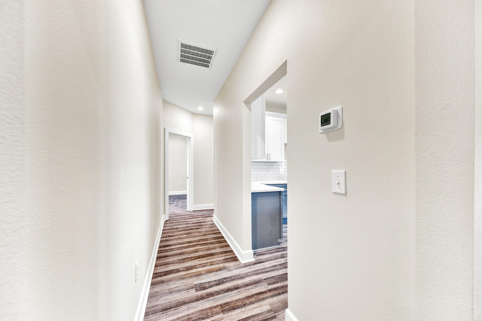 MOSSY OAK S/D - Residential