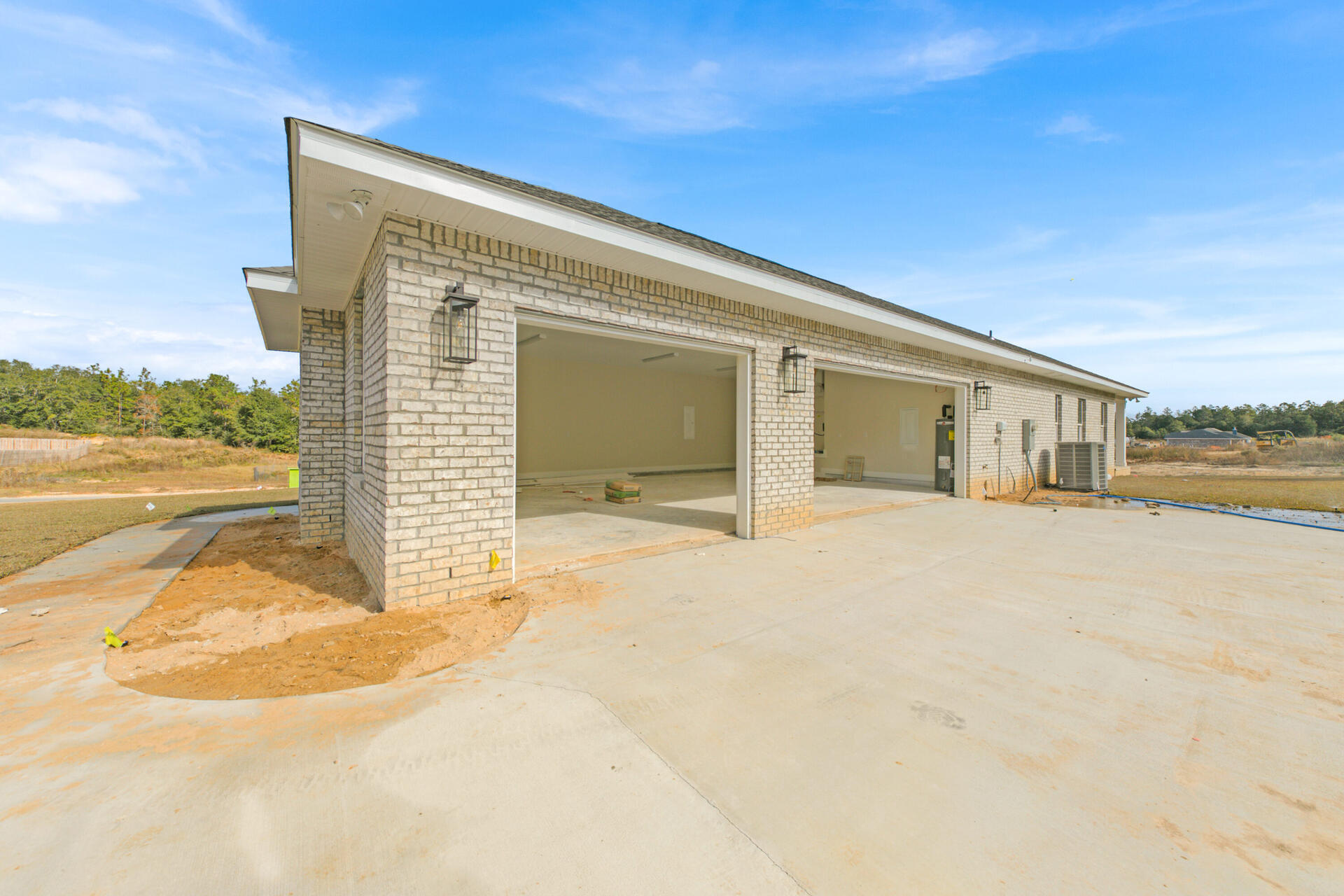 MOSSY OAK S/D - Residential