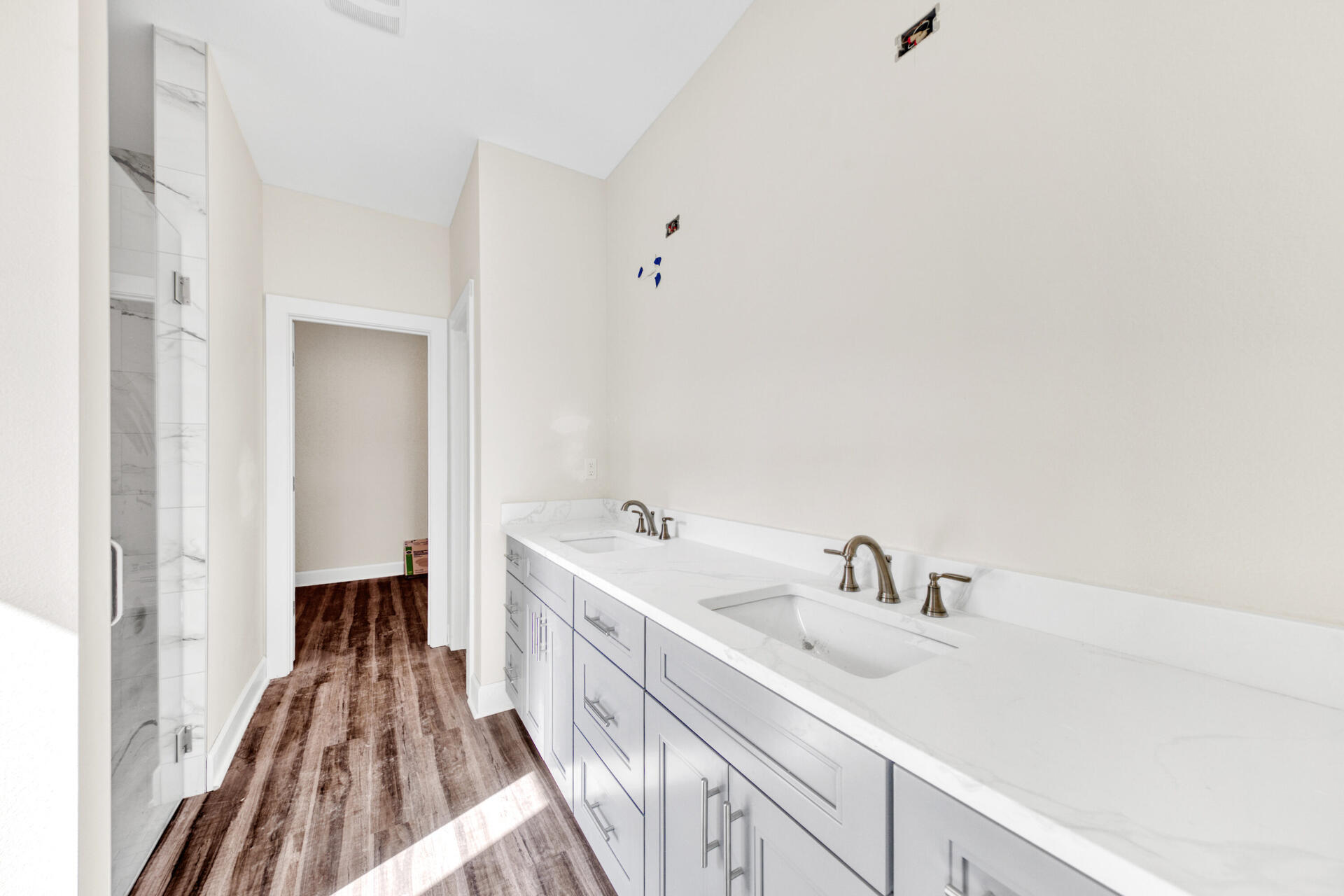 MOSSY OAK S/D - Residential