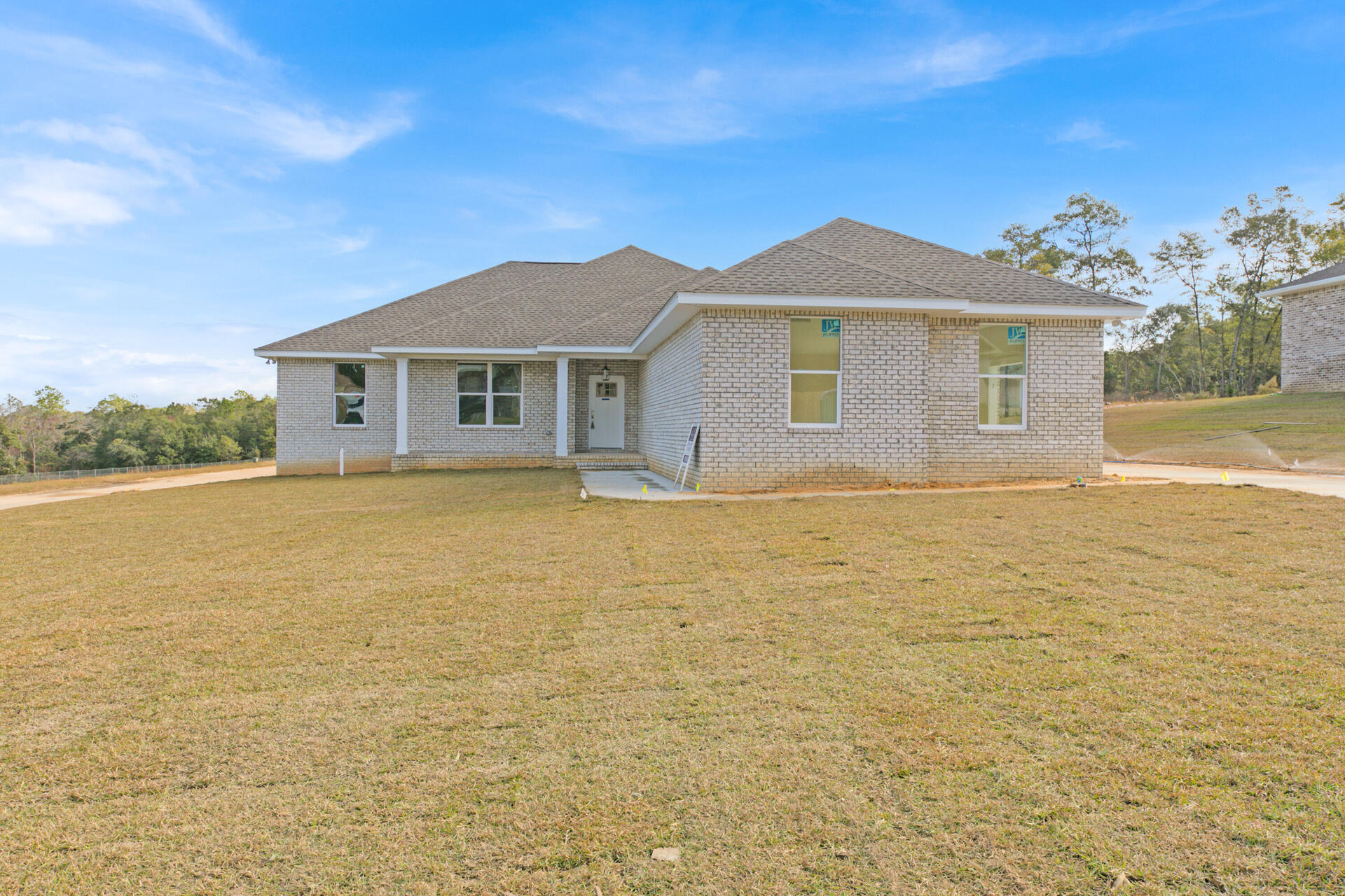 MOSSY OAK S/D - Residential