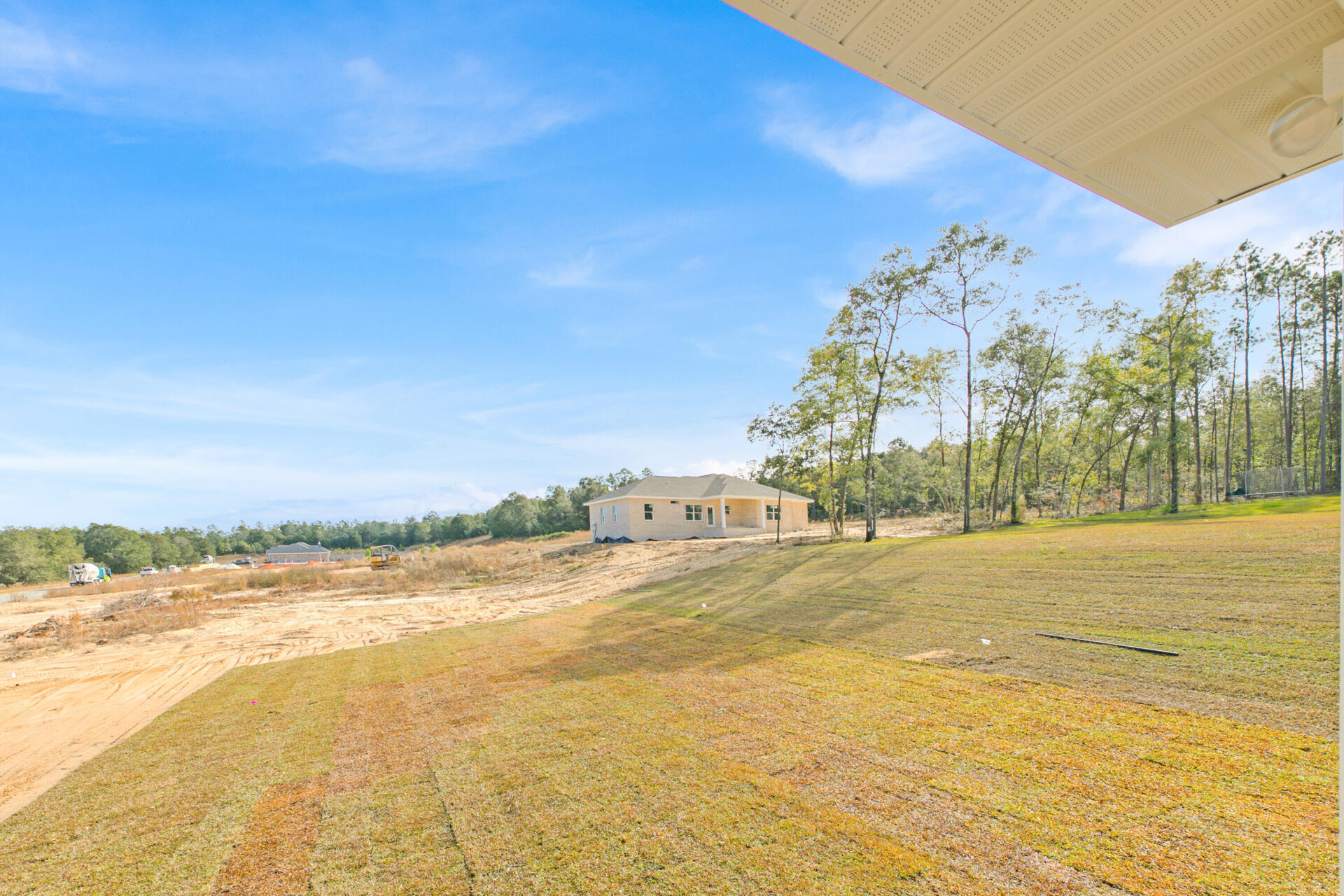 MOSSY OAK S/D - Residential