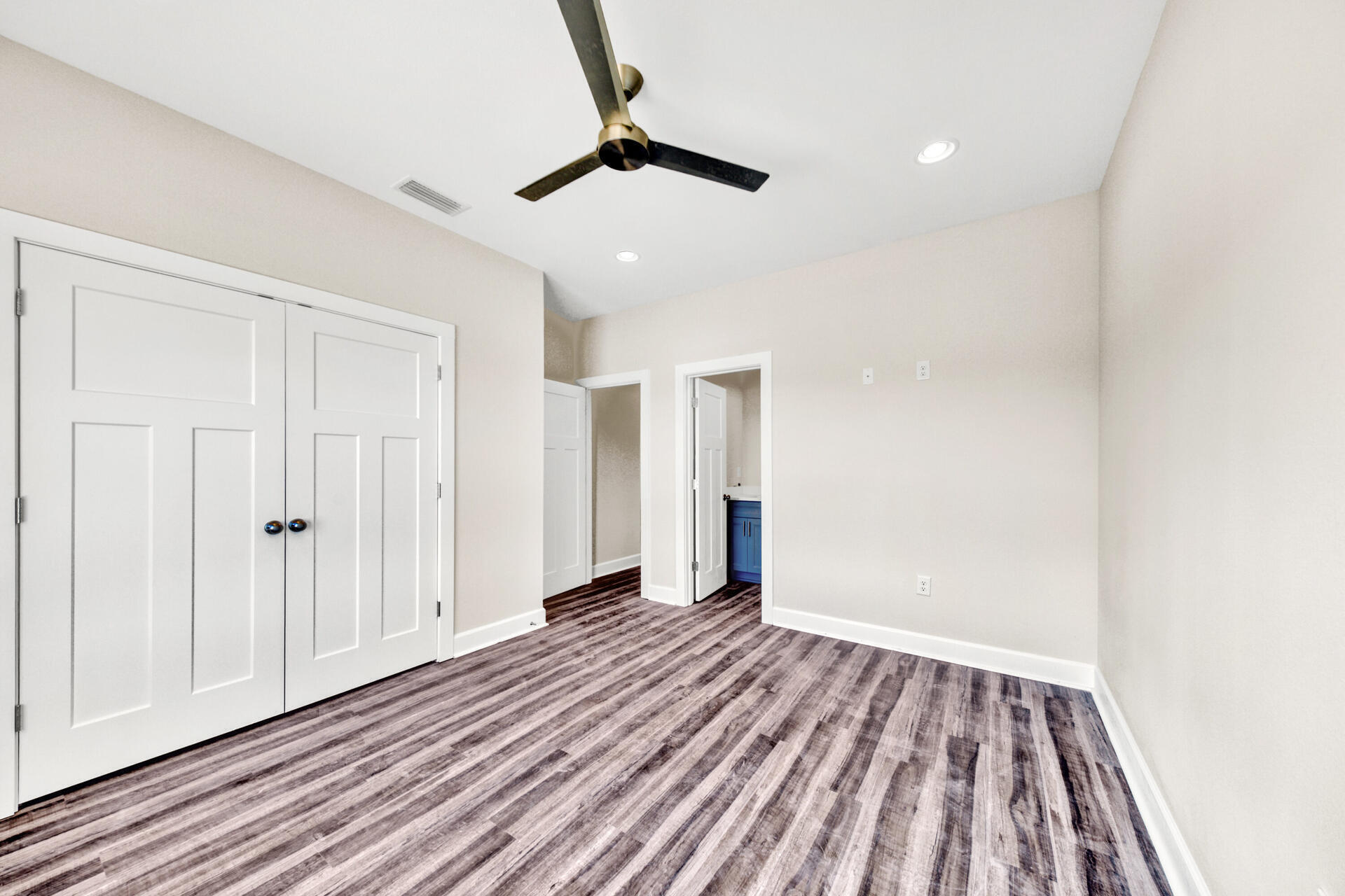 MOSSY OAK S/D - Residential