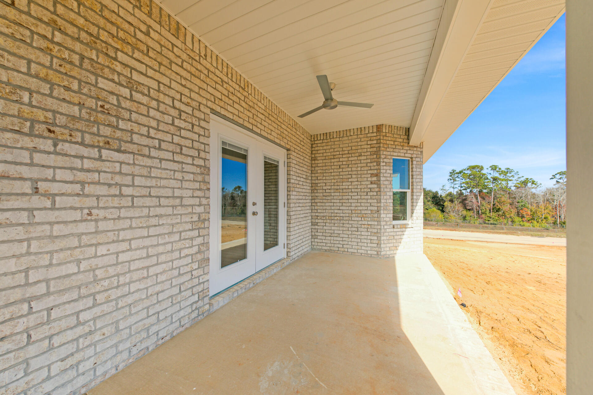 MOSSY OAK S/D - Residential