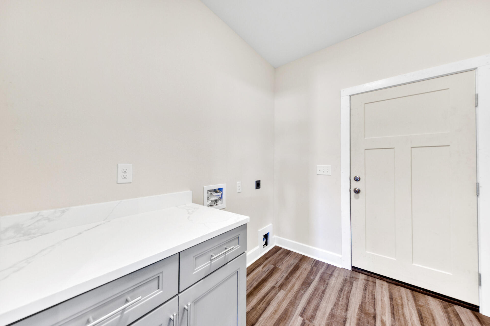 MOSSY OAK S/D - Residential