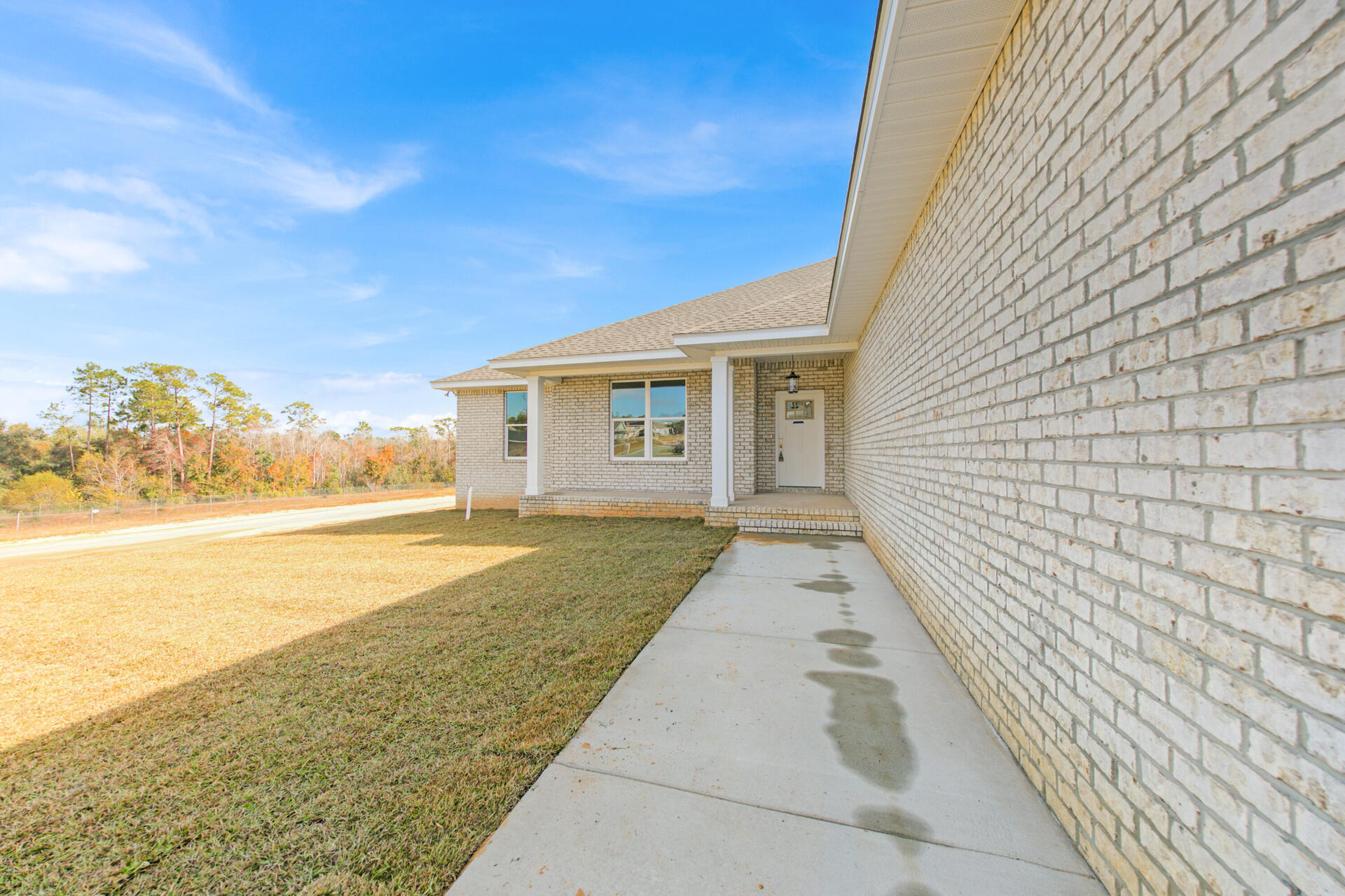 MOSSY OAK S/D - Residential