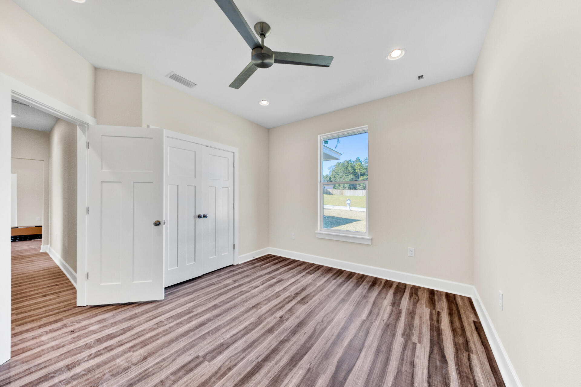 MOSSY OAK S/D - Residential