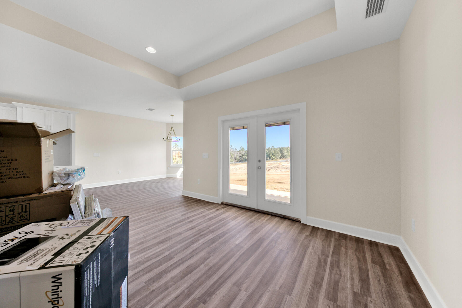 MOSSY OAK S/D - Residential