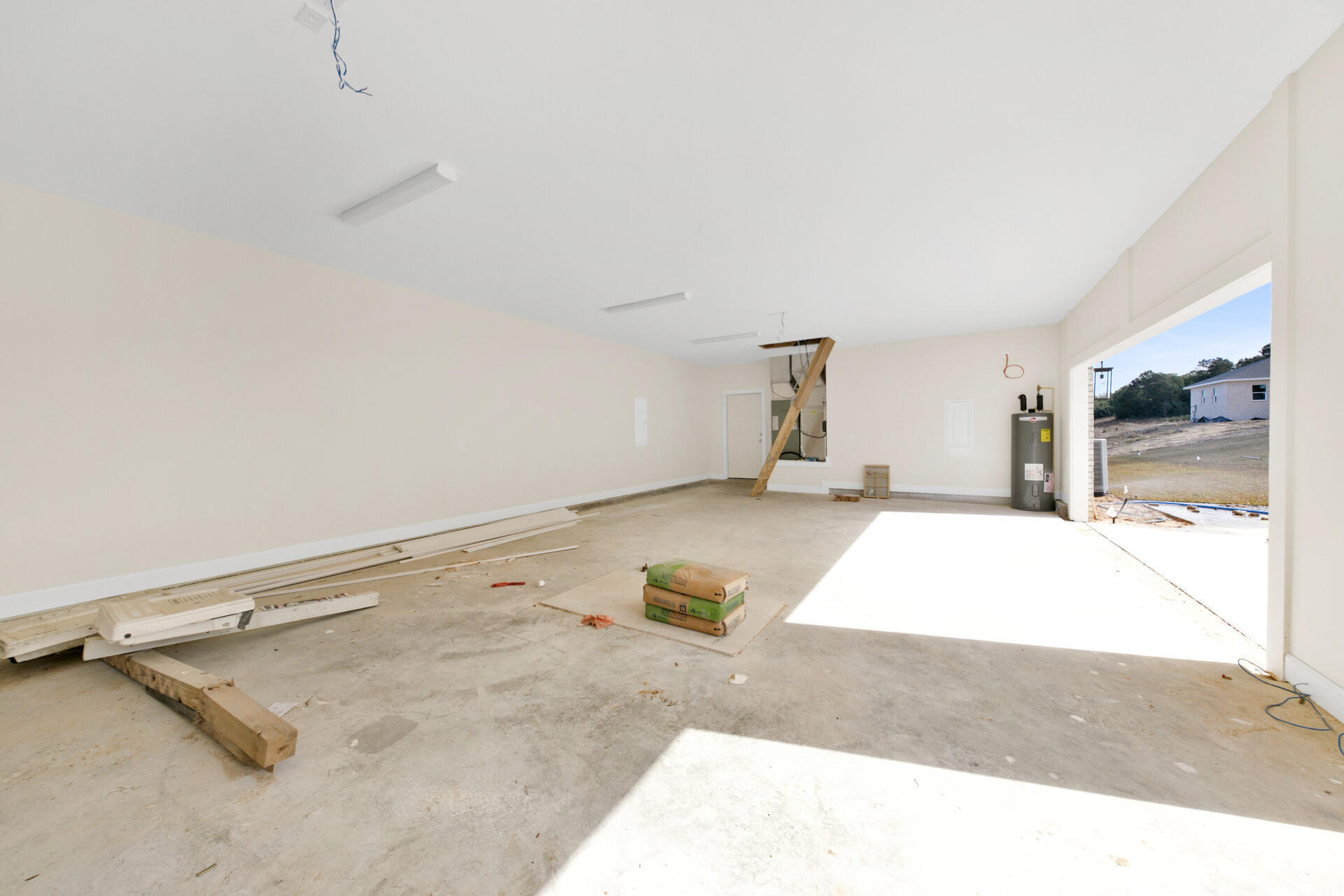 MOSSY OAK S/D - Residential