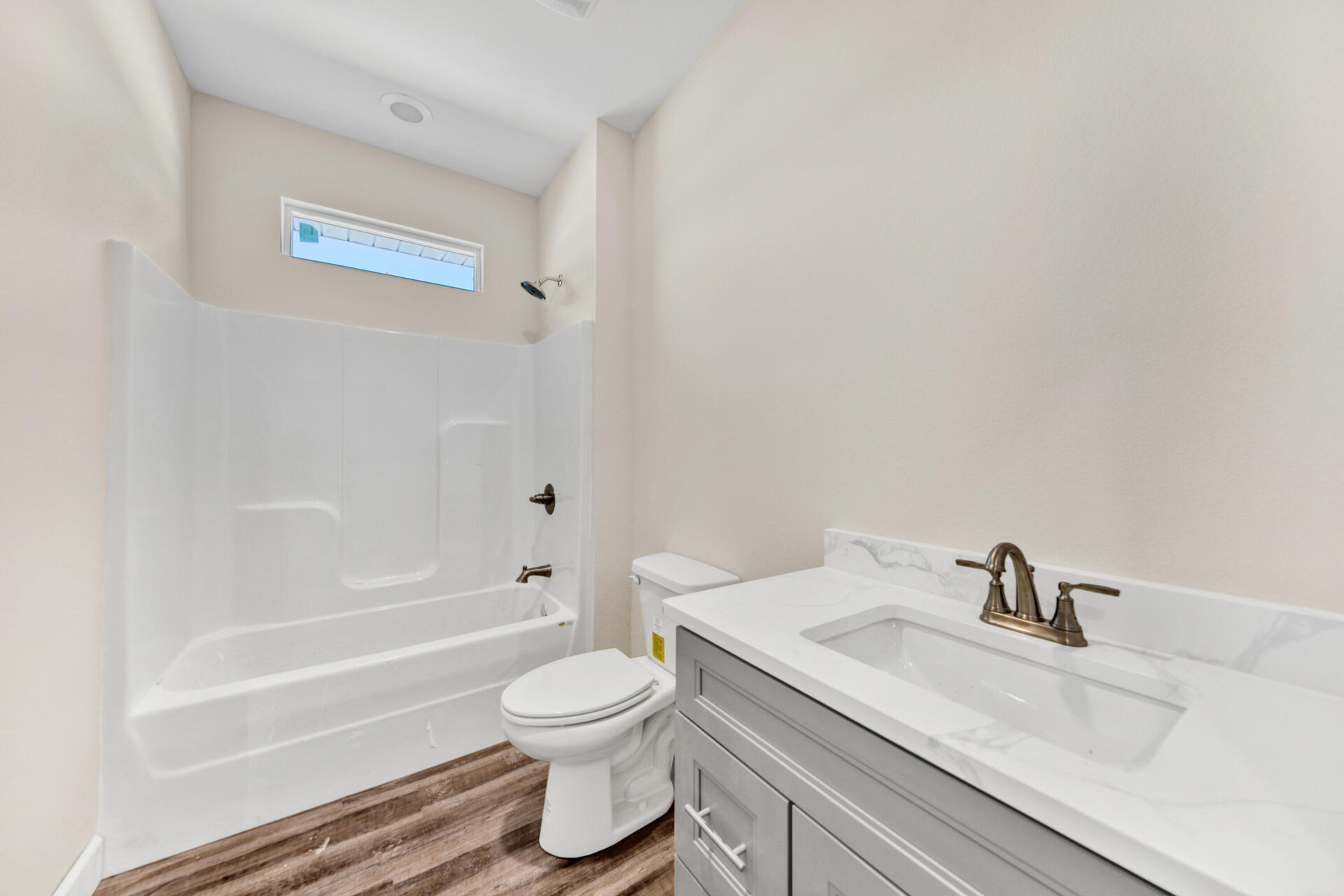 MOSSY OAK S/D - Residential