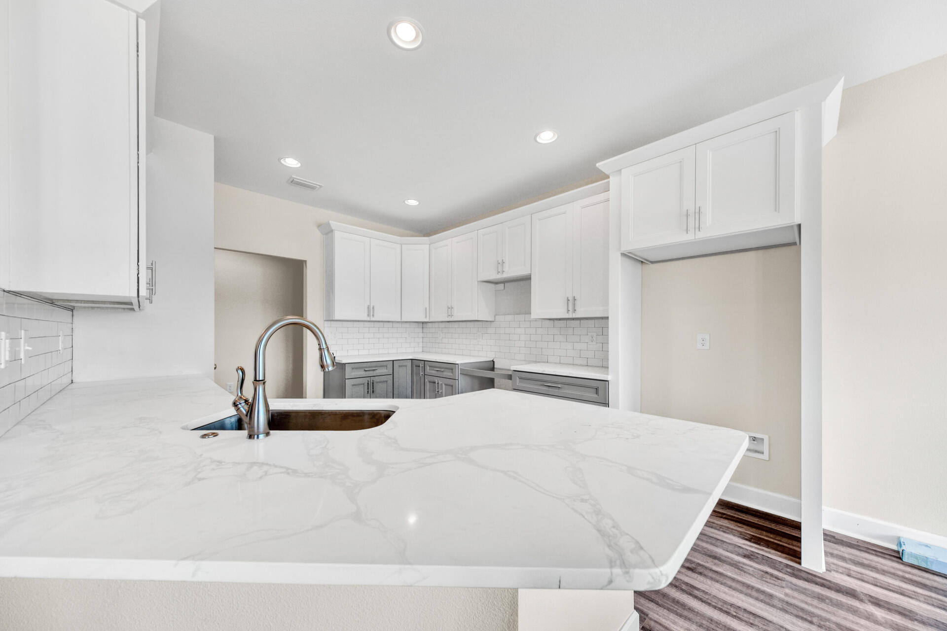 MOSSY OAK S/D - Residential