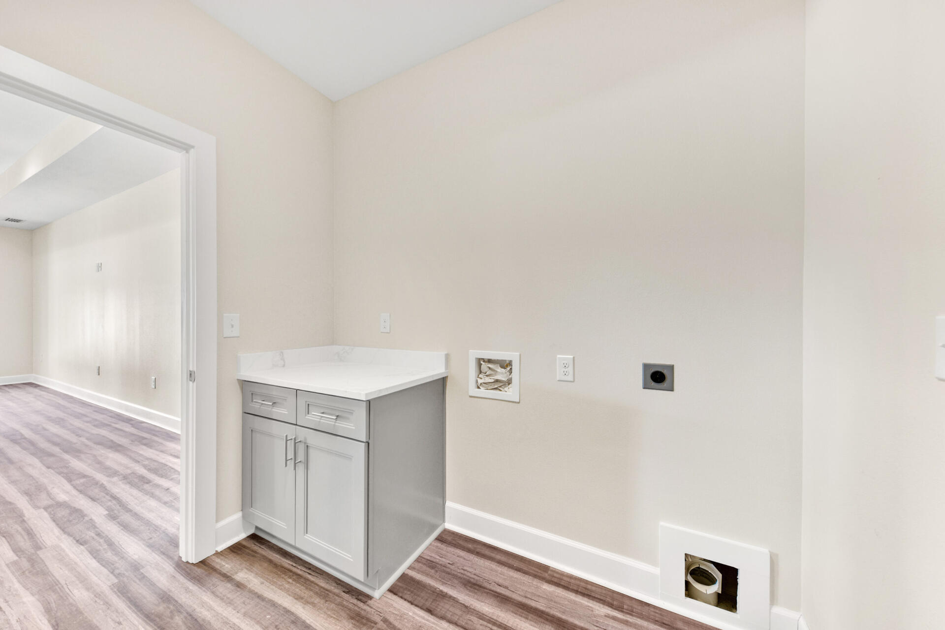 MOSSY OAK S/D - Residential