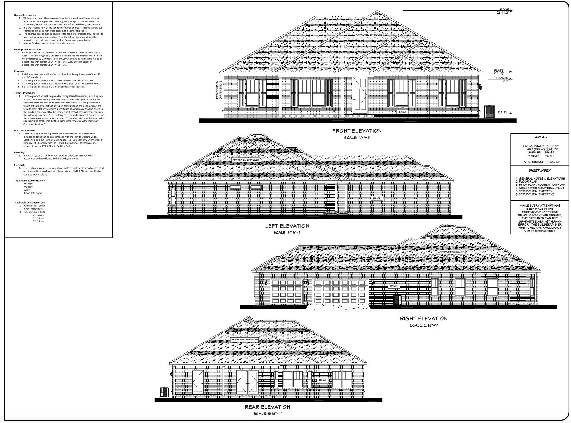 MOSSY OAK S/D - Residential