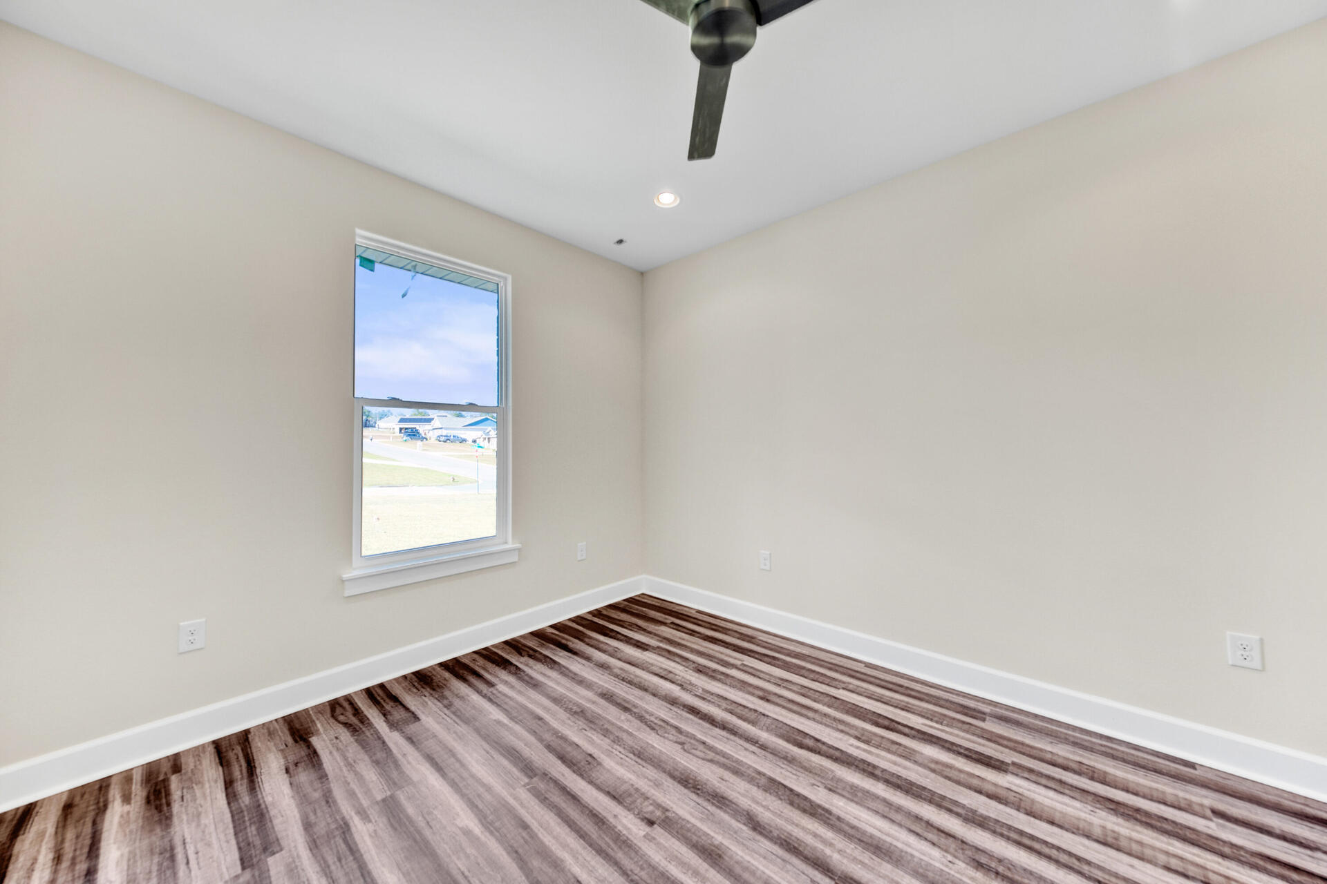 MOSSY OAK S/D - Residential