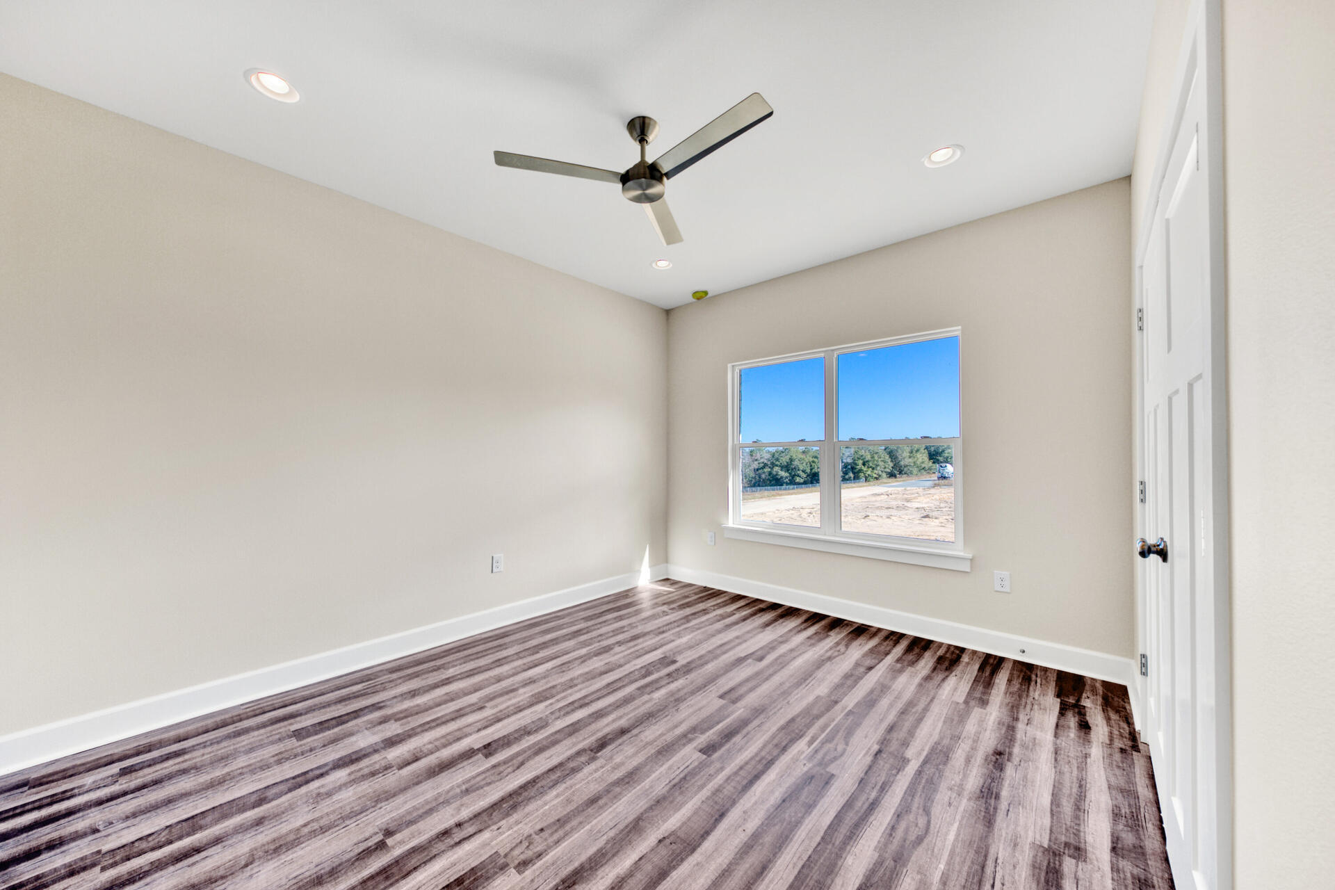 MOSSY OAK S/D - Residential