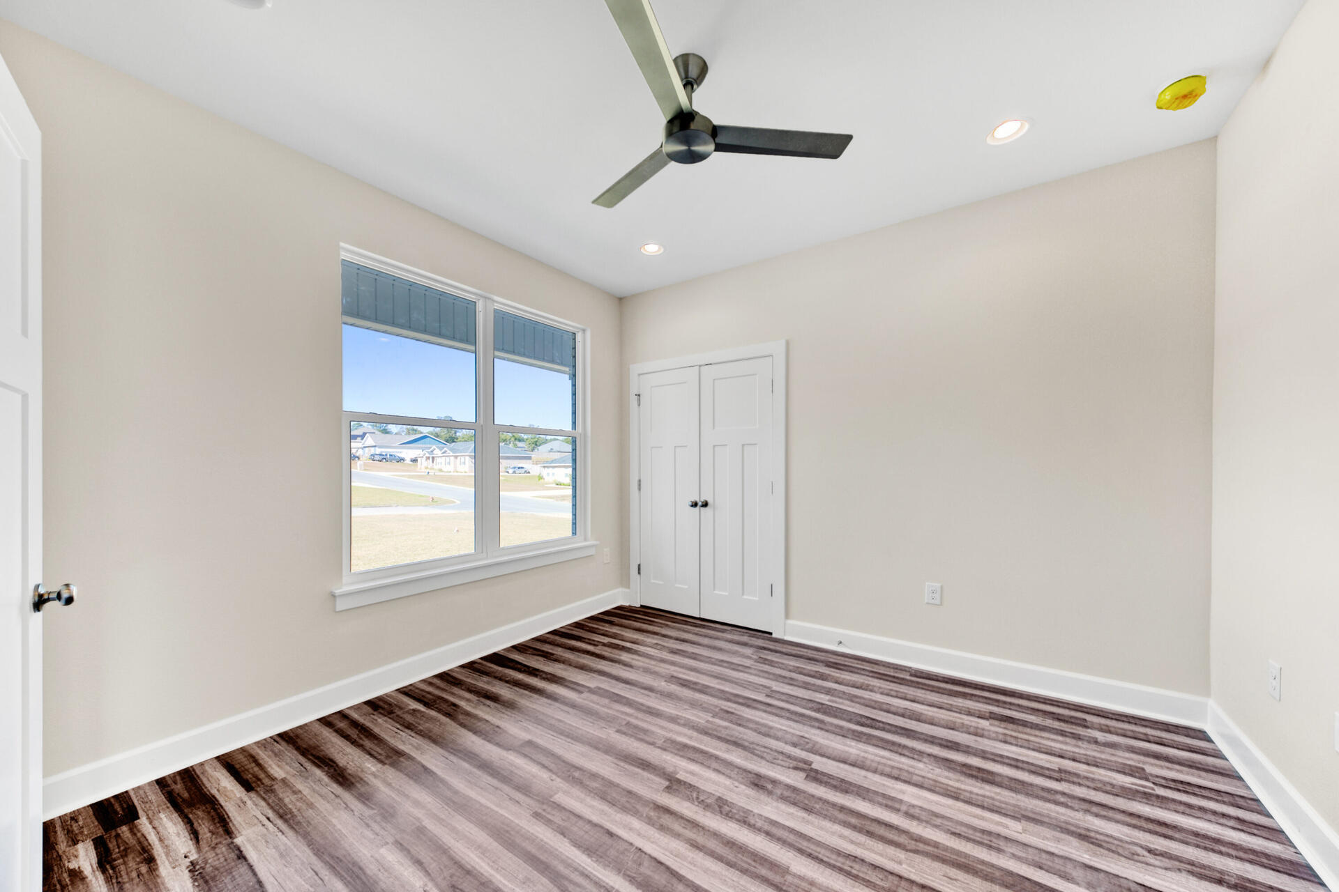 MOSSY OAK S/D - Residential