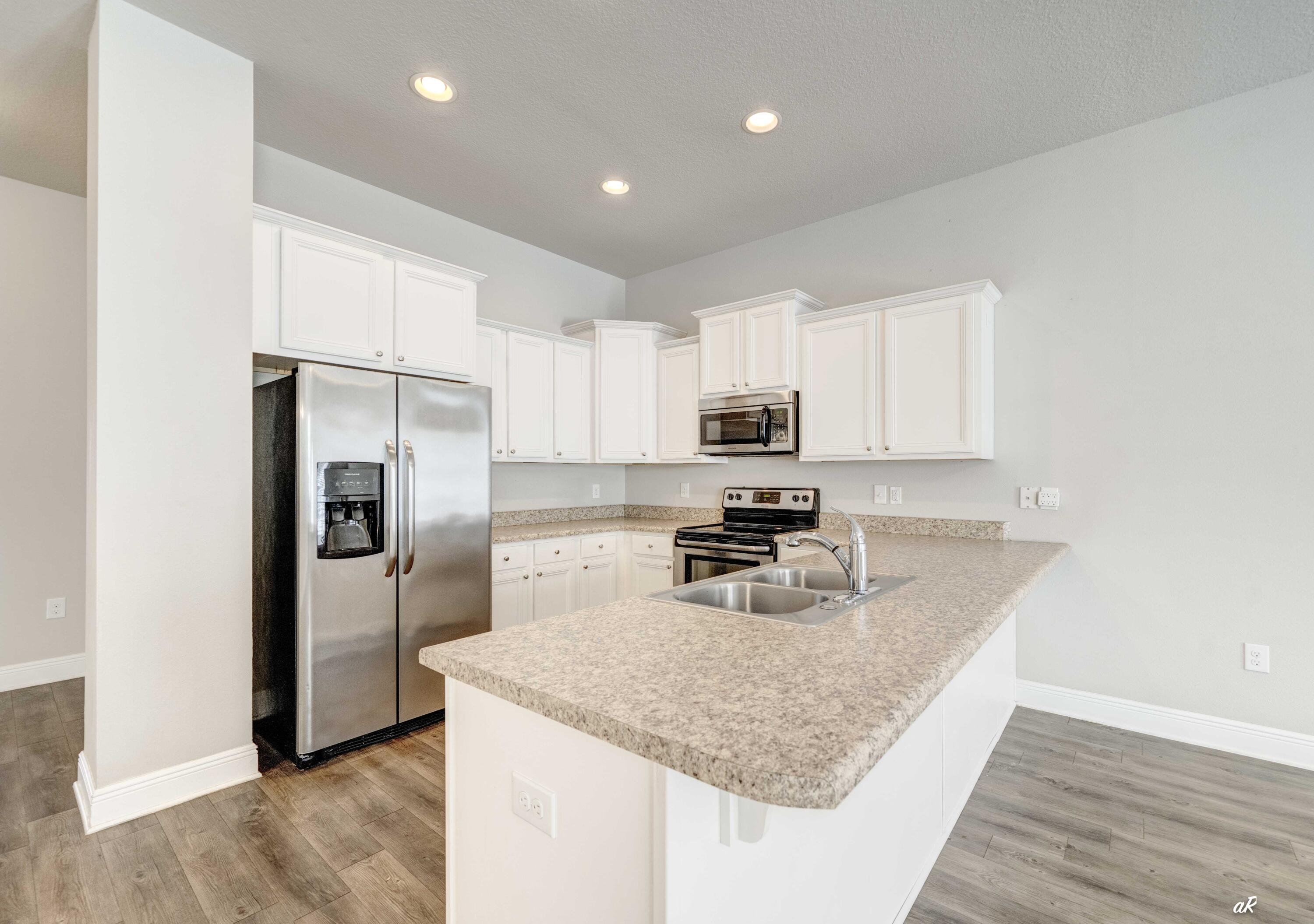 Waterfall Phase 1 - Residential