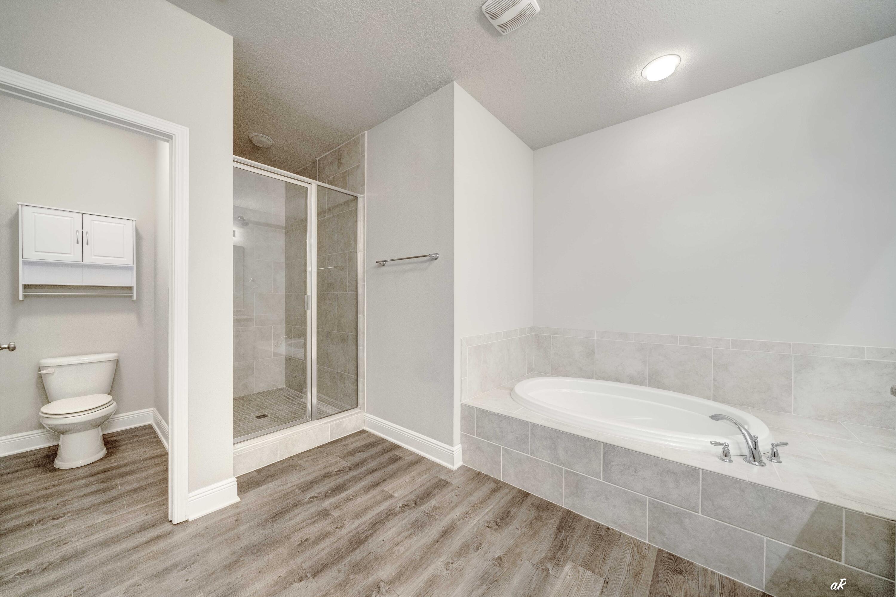 Waterfall Phase 1 - Residential