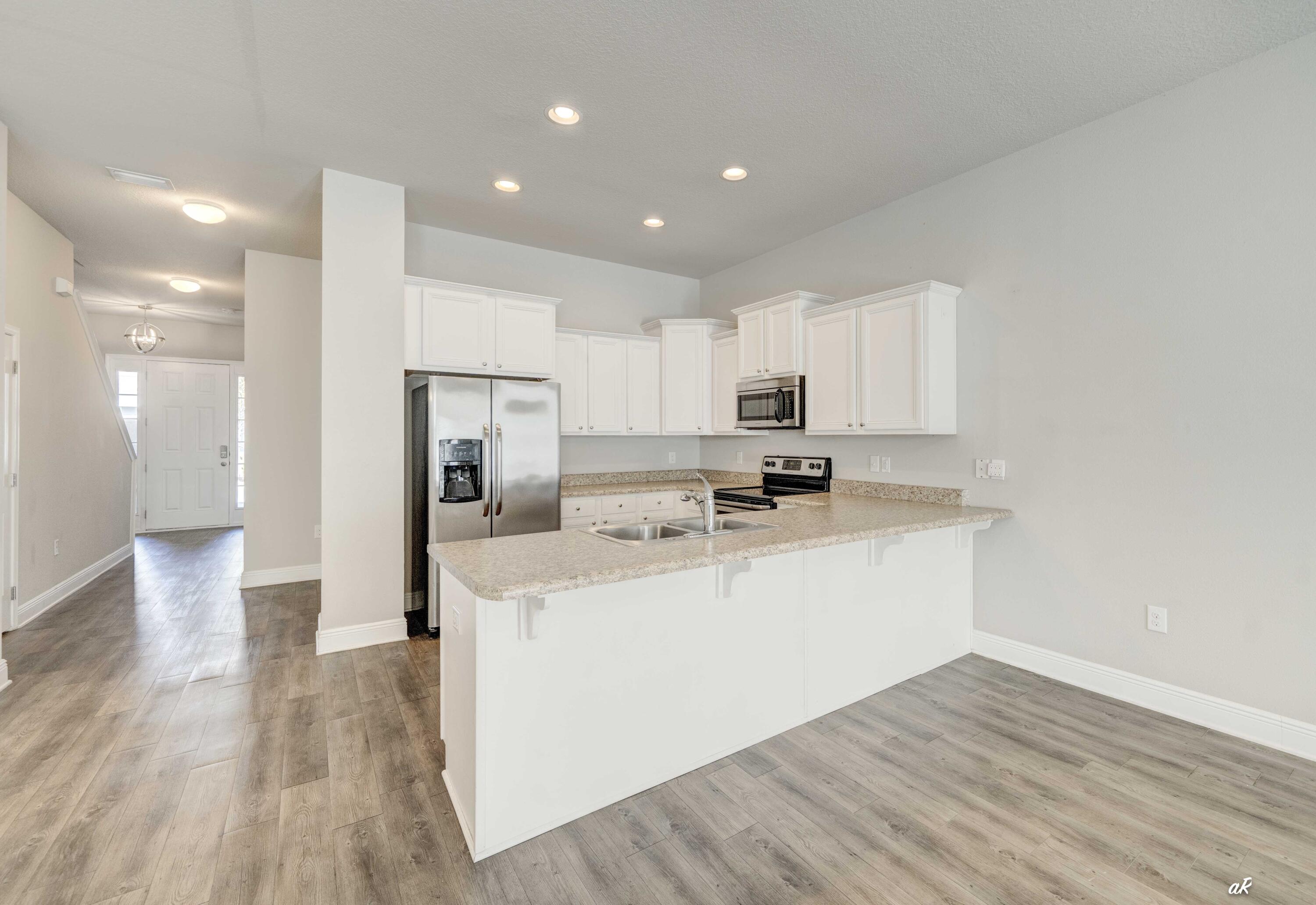 Waterfall Phase 1 - Residential