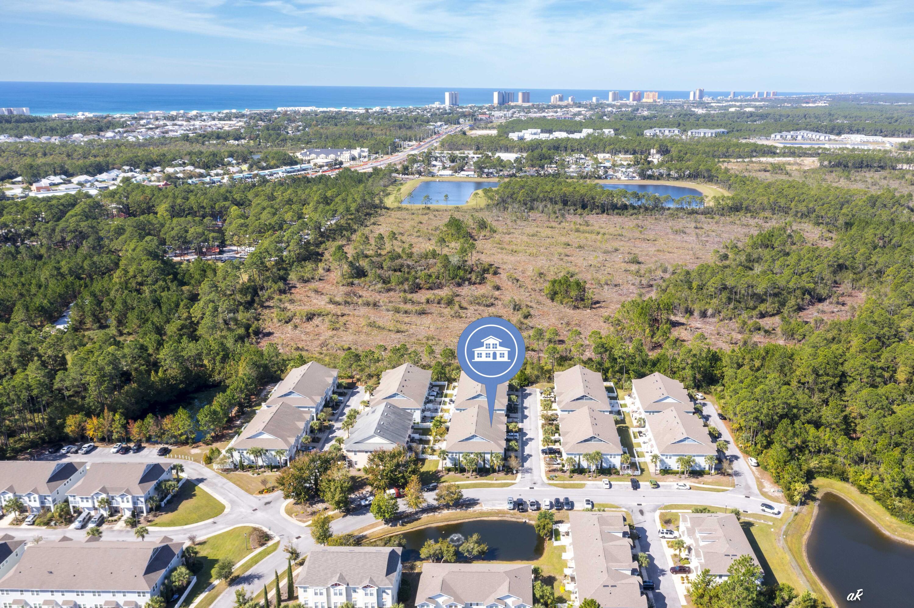 Waterfall Phase 1 - Residential