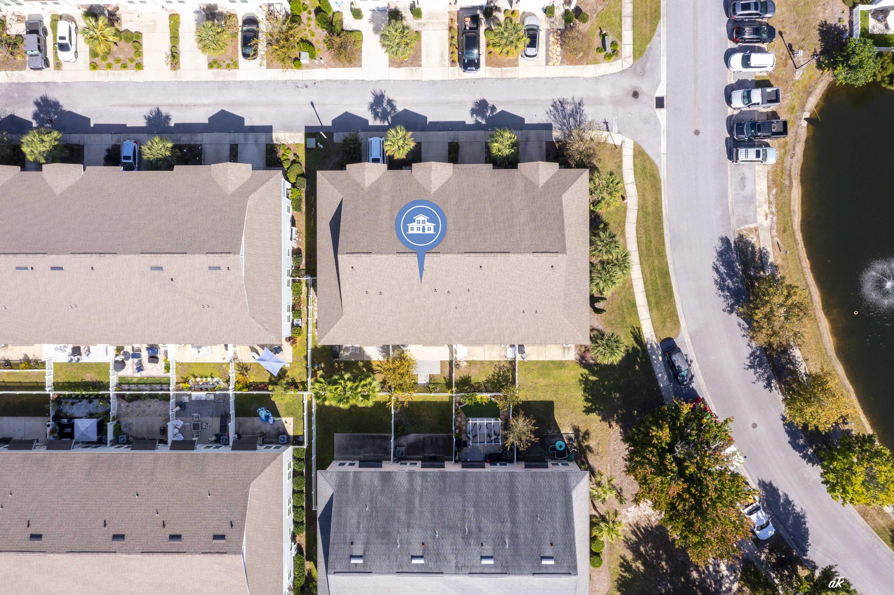 Waterfall Phase 1 - Residential