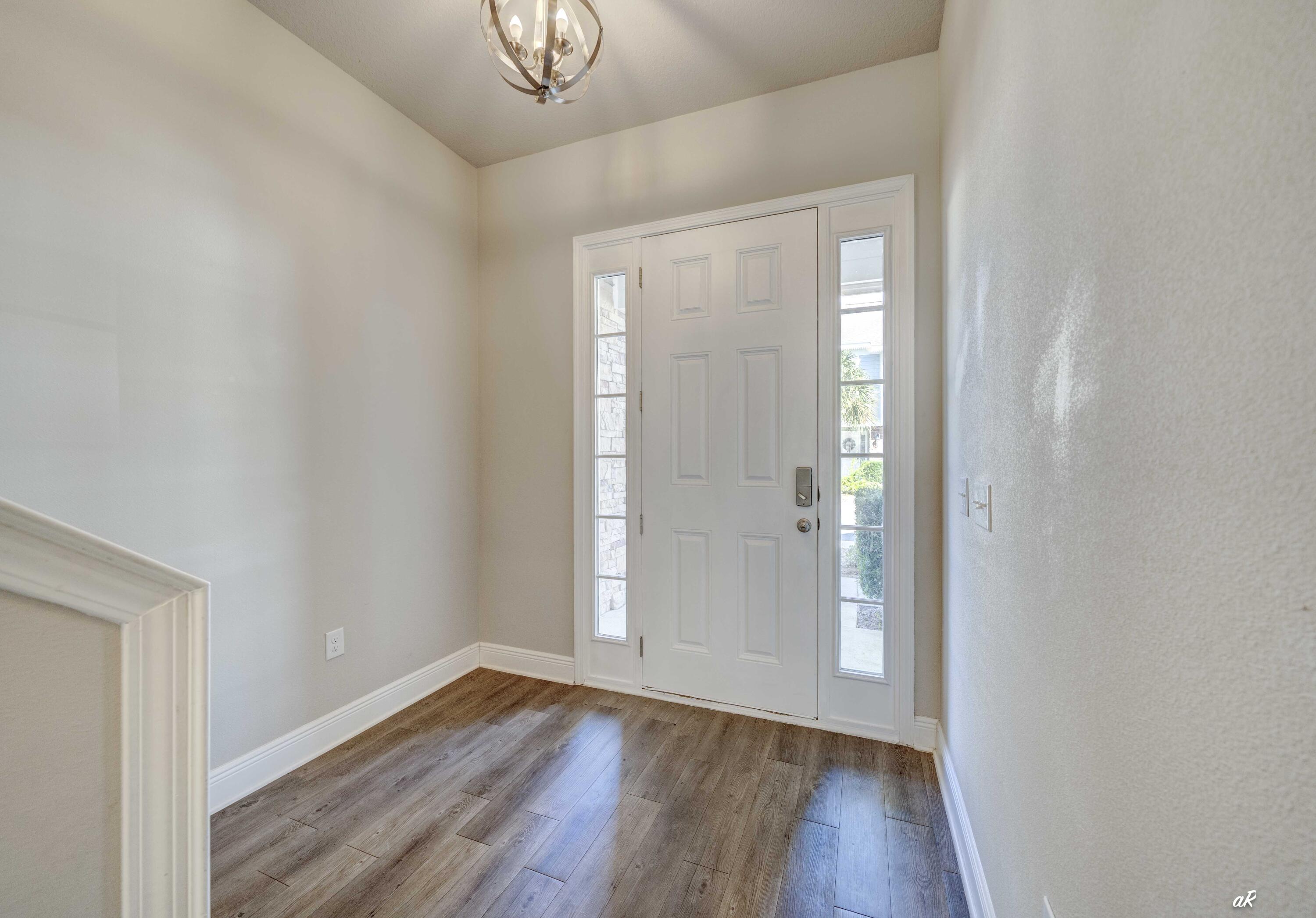 Waterfall Phase 1 - Residential