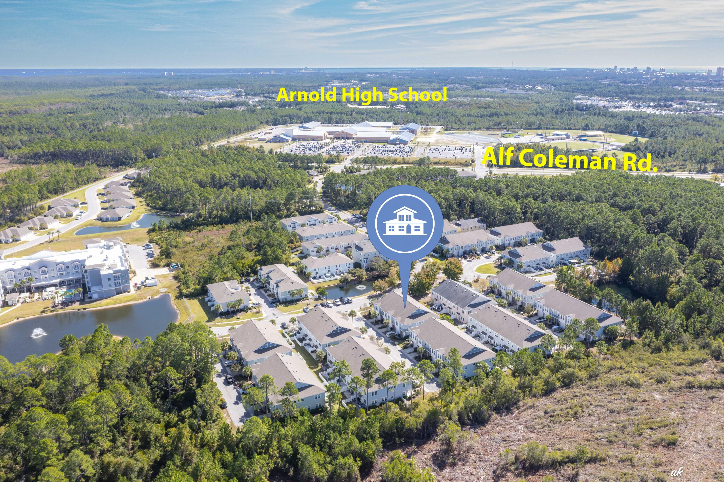 Waterfall Phase 1 - Residential