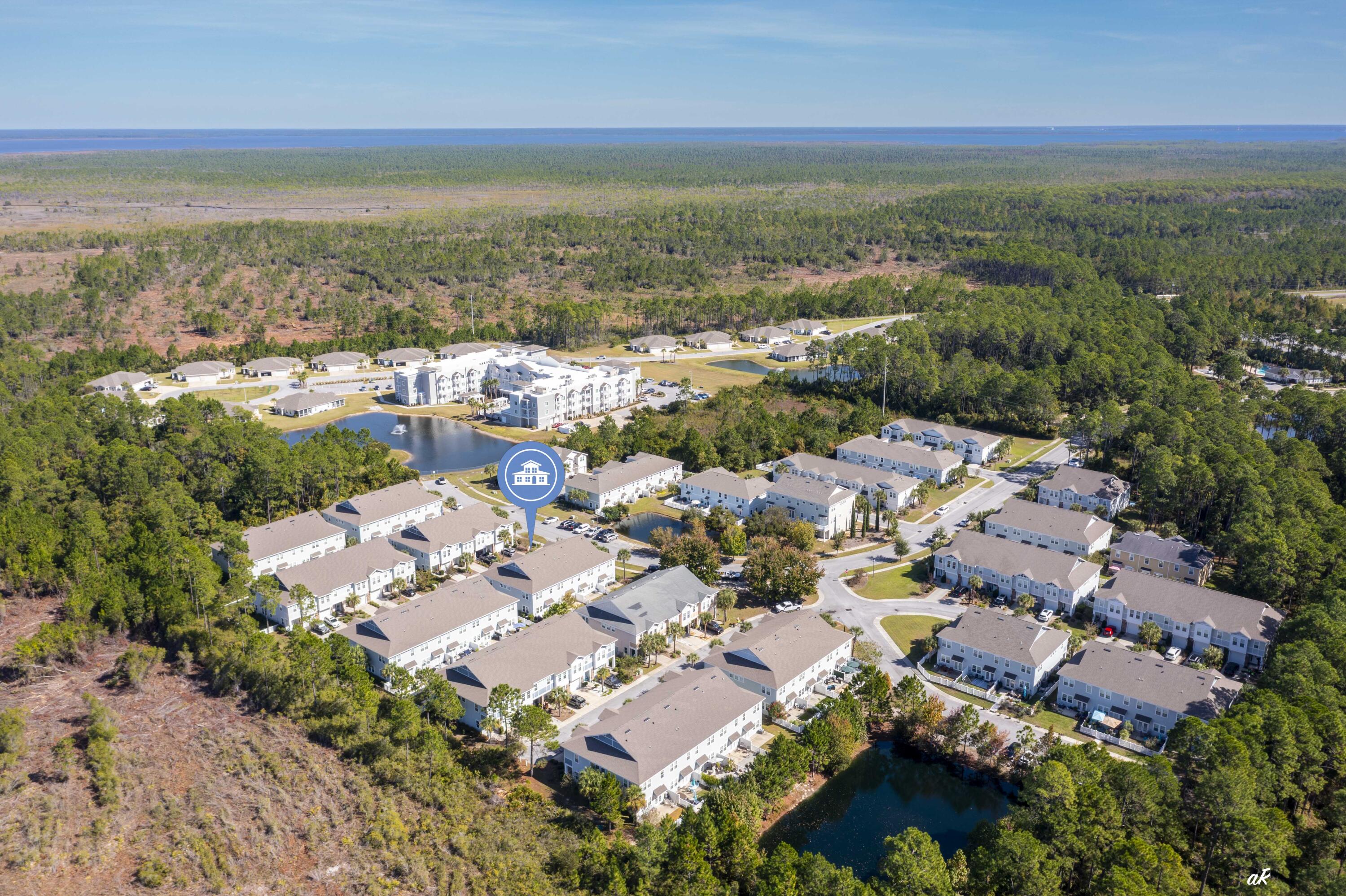 Waterfall Phase 1 - Residential