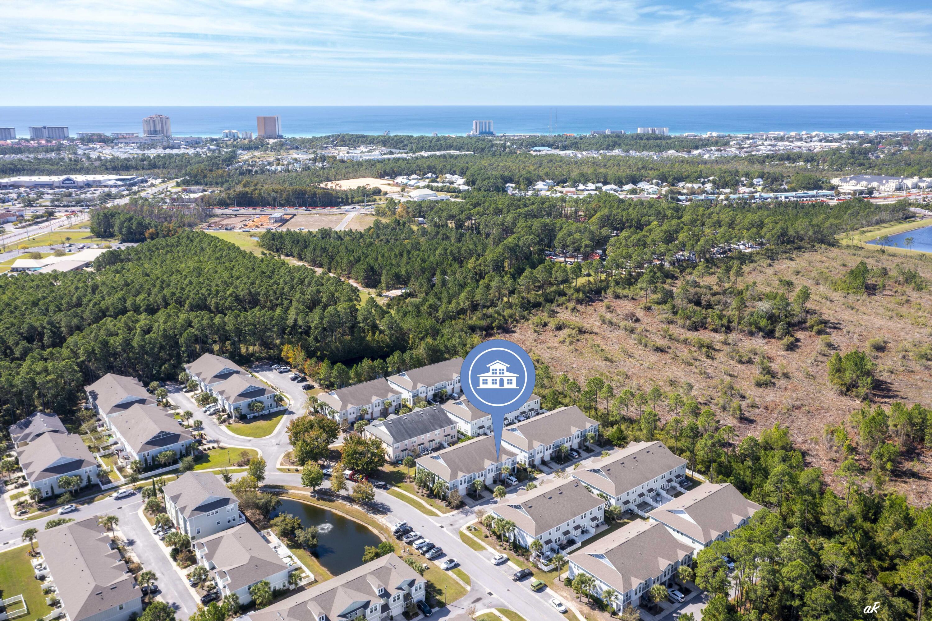 Waterfall Phase 1 - Residential