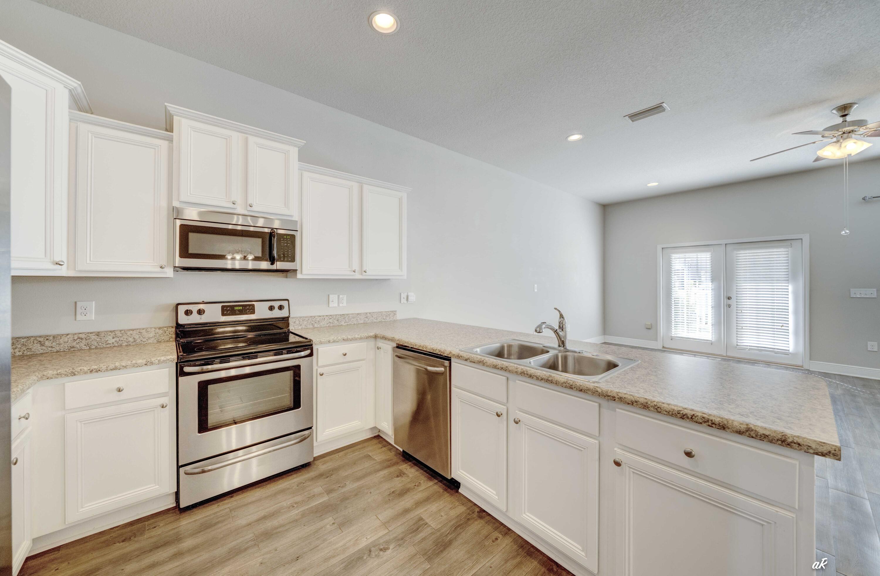 Waterfall Phase 1 - Residential