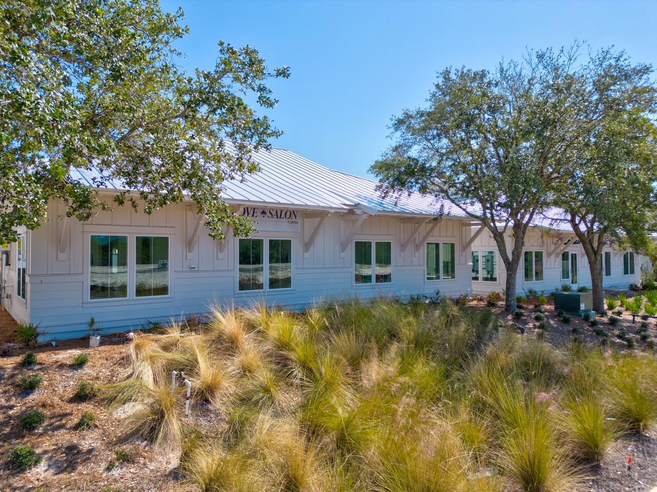 Commercial Retail on 30A! 1,250 SF of commercial retail/office space for sale in Blue Mountain Beach. Property has frontage on 30A with signage and visibility. The rear has parking for business and easy access. This development includes Mimmo's 30A, Ice Cream Shoppe, Coffee Shoppe and 30A Thai. This space currently has a tenant in the space that is operational.