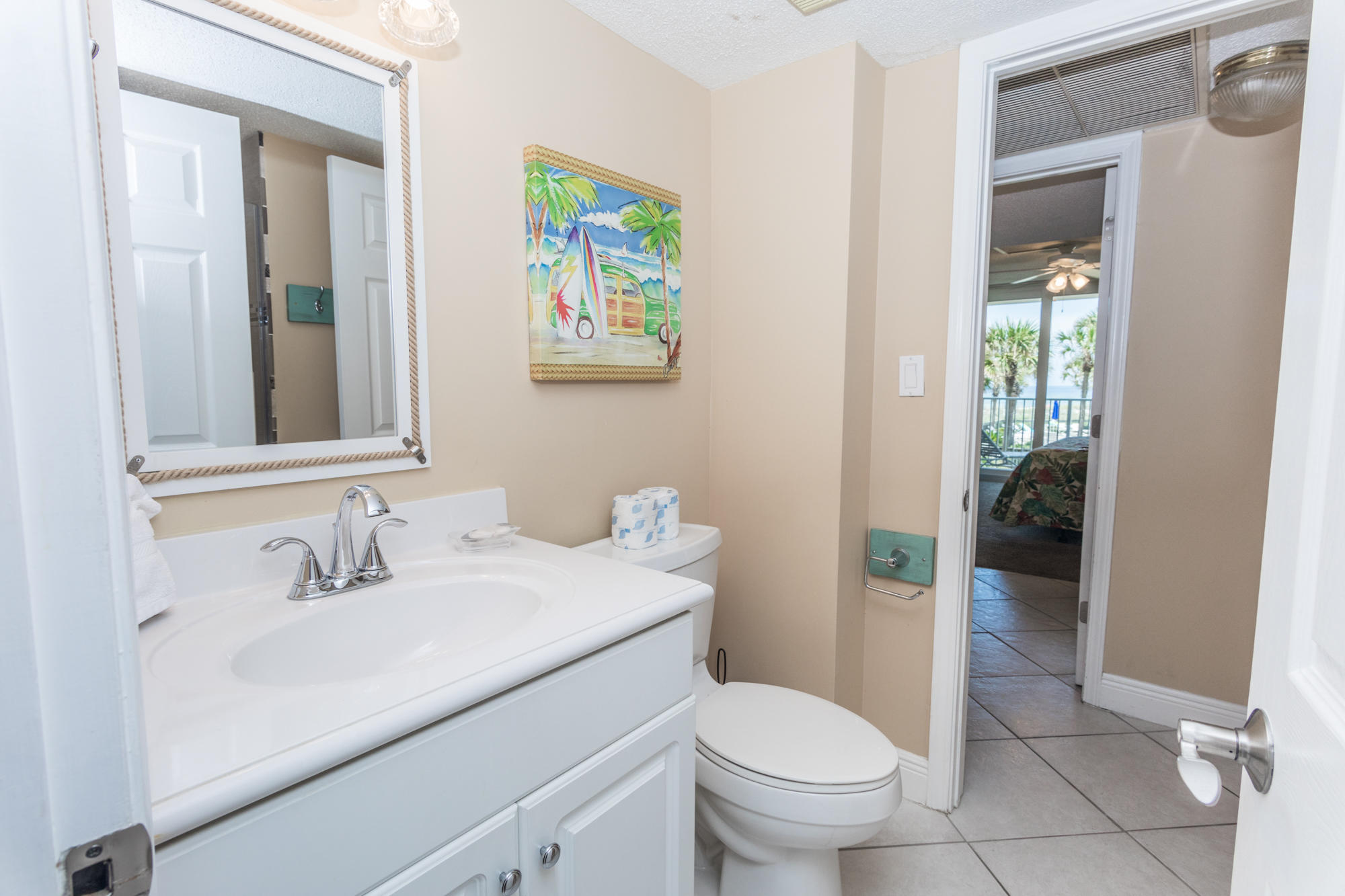 DUNES OF PANAMA PH 3 CONDO - Residential