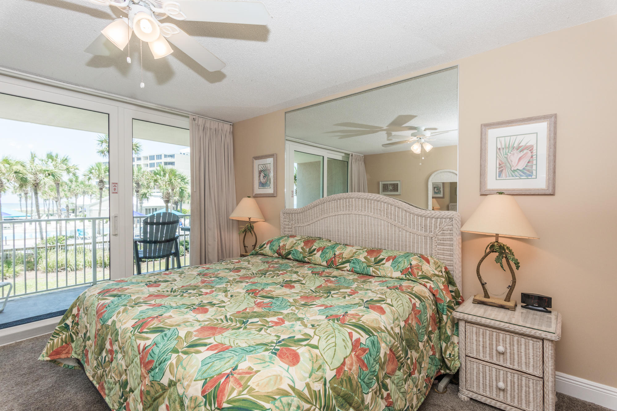 DUNES OF PANAMA PH 3 CONDO - Residential