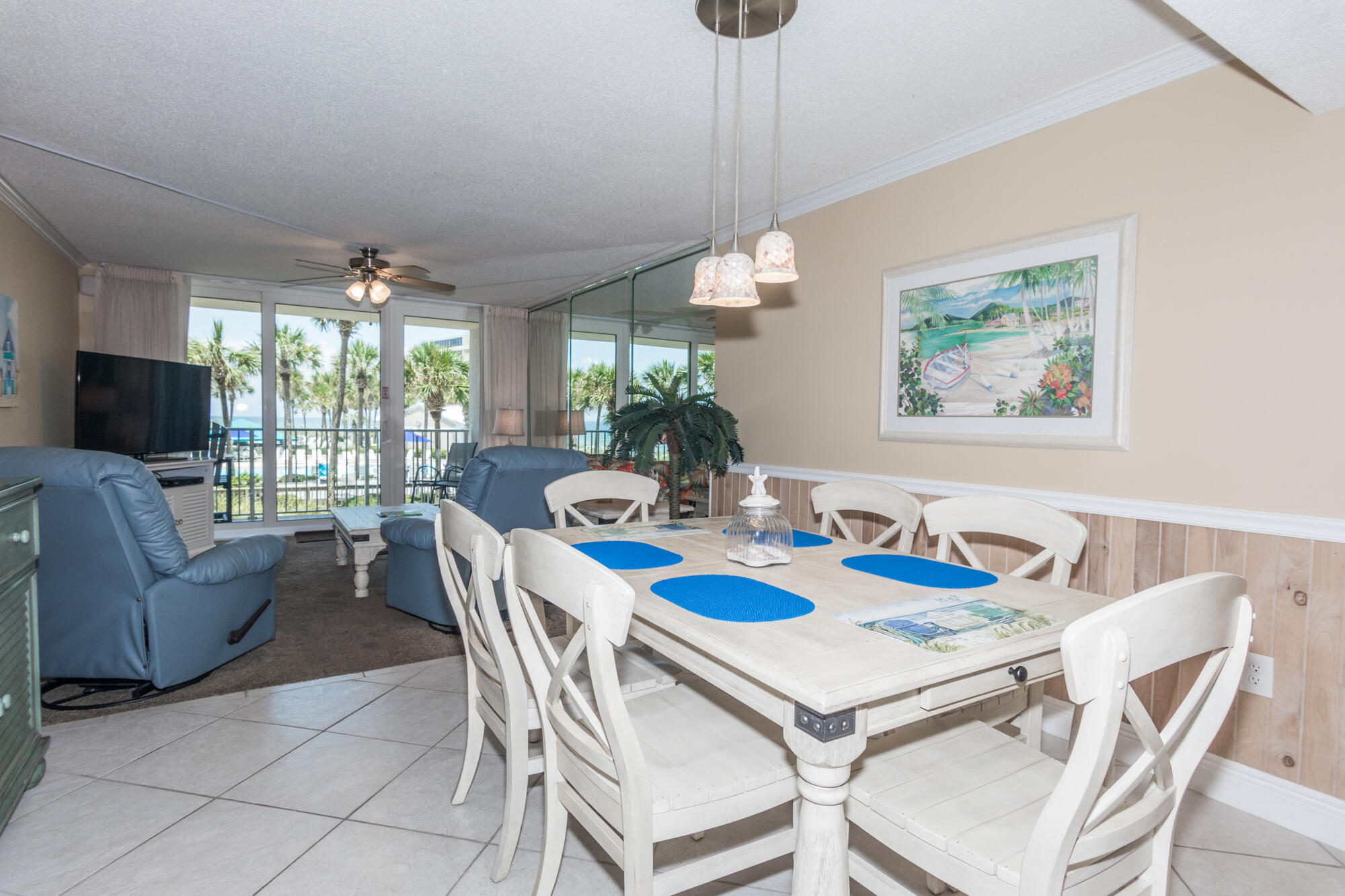 DUNES OF PANAMA PH 3 CONDO - Residential