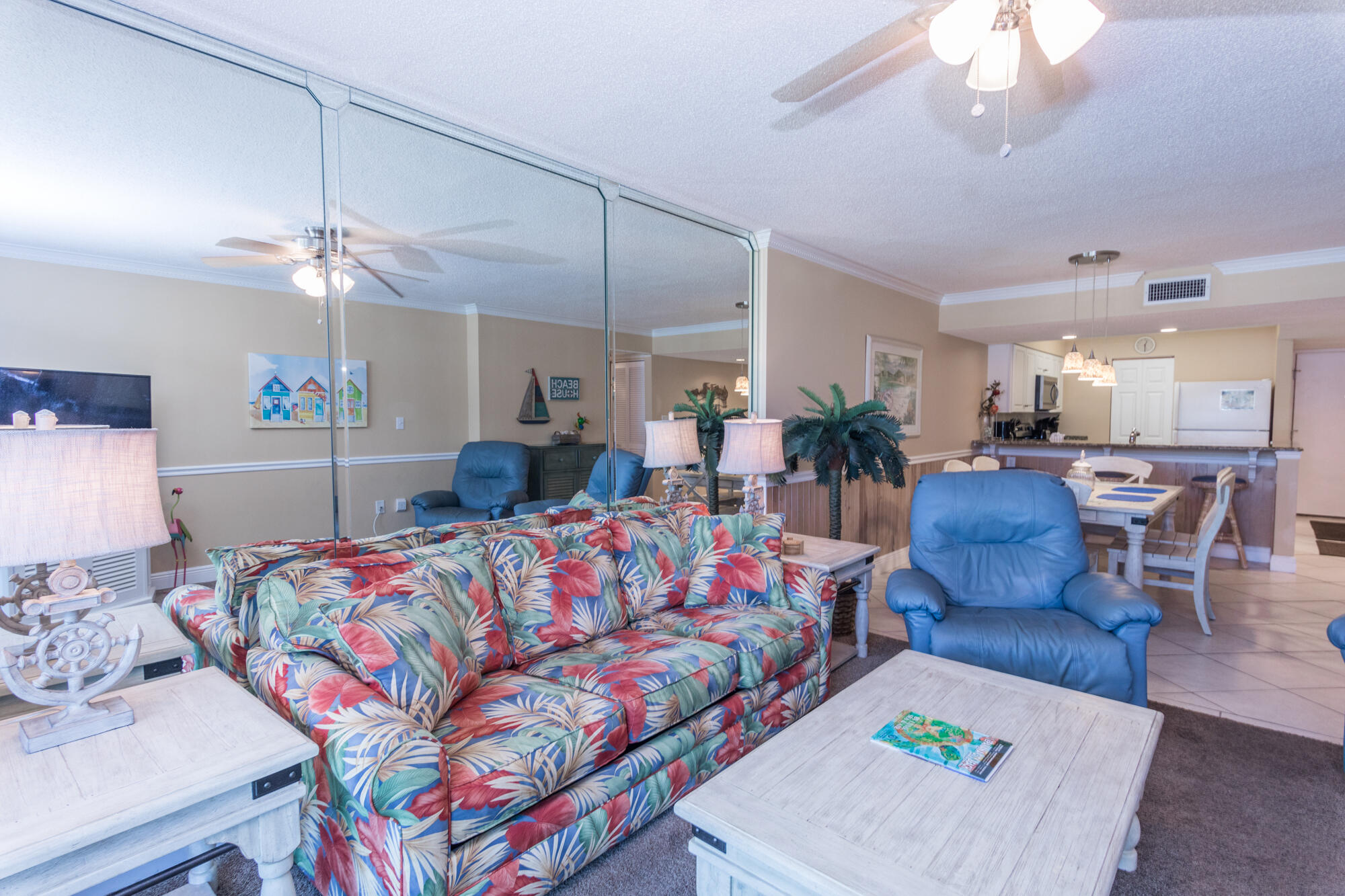 DUNES OF PANAMA PH 3 CONDO - Residential