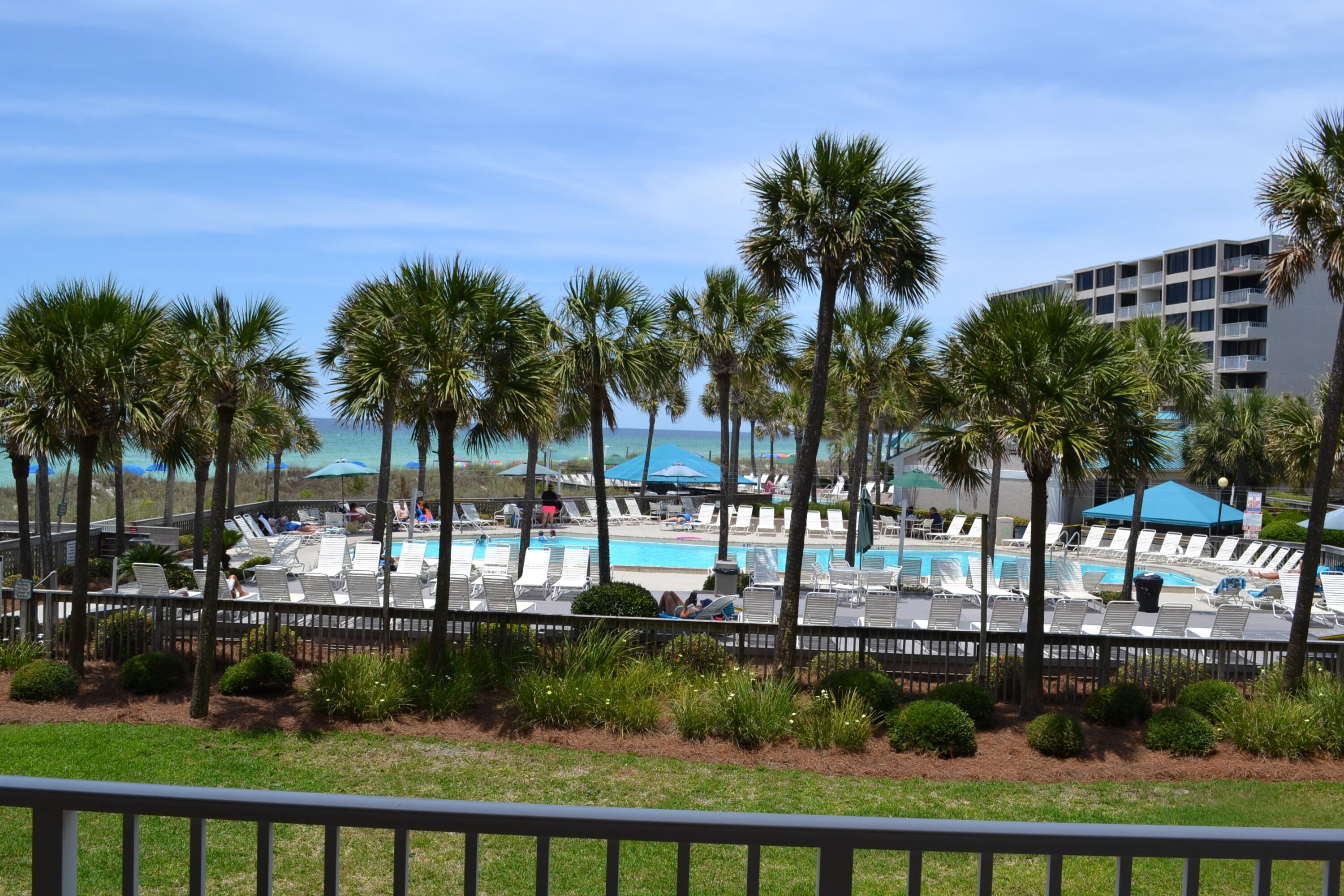 DUNES OF PANAMA PH 3 CONDO - Residential