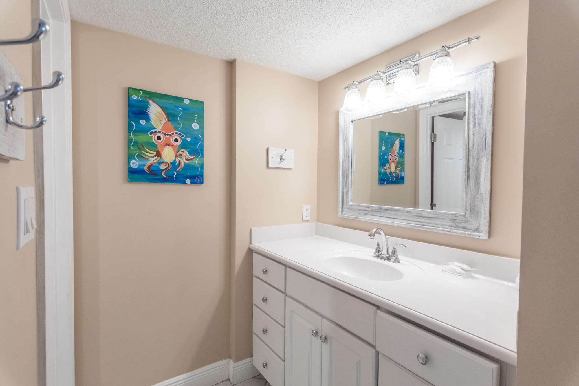 DUNES OF PANAMA PH 3 CONDO - Residential