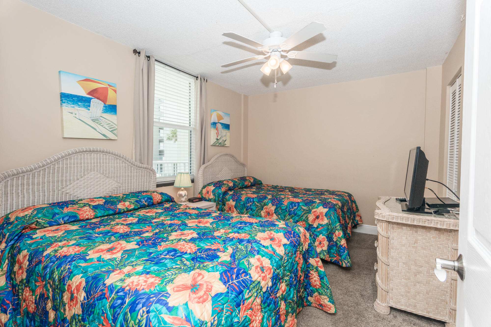 DUNES OF PANAMA PH 3 CONDO - Residential