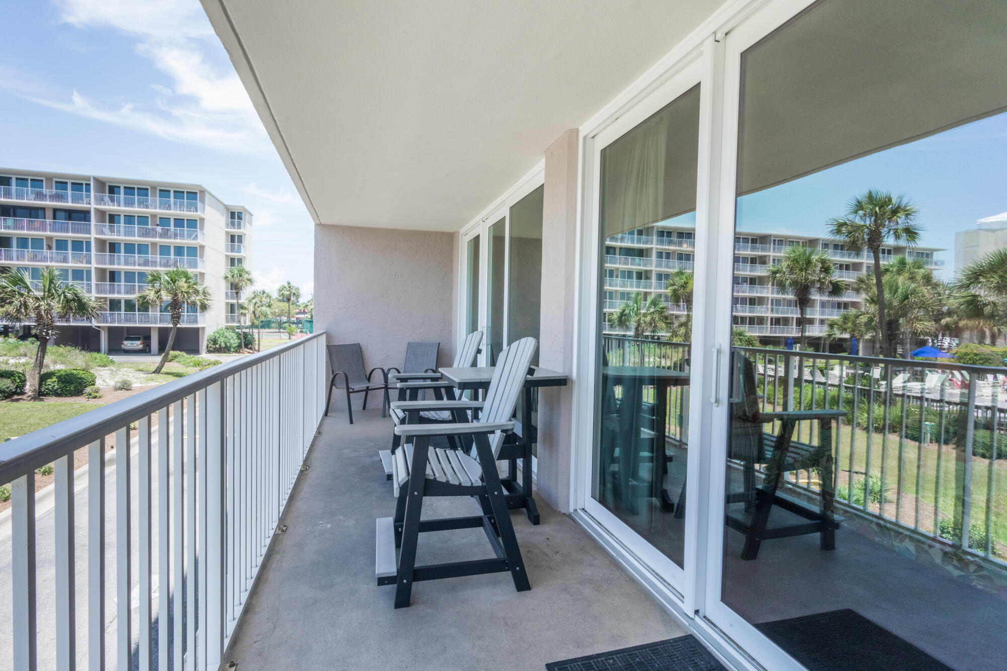 DUNES OF PANAMA PH 3 CONDO - Residential