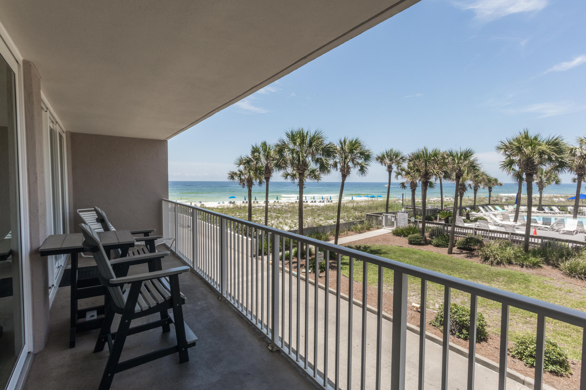 DUNES OF PANAMA PH 3 CONDO - Residential