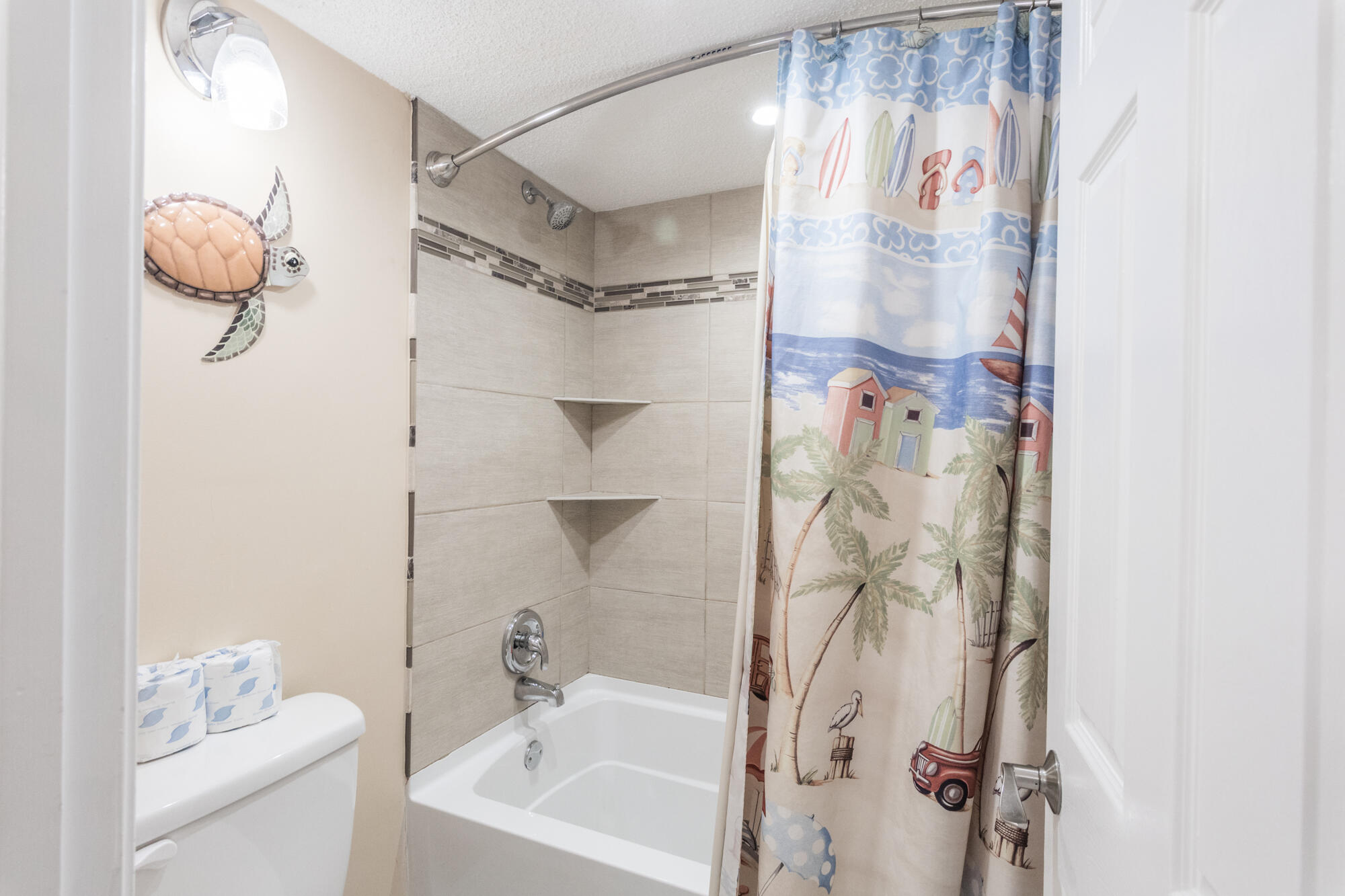 DUNES OF PANAMA PH 3 CONDO - Residential