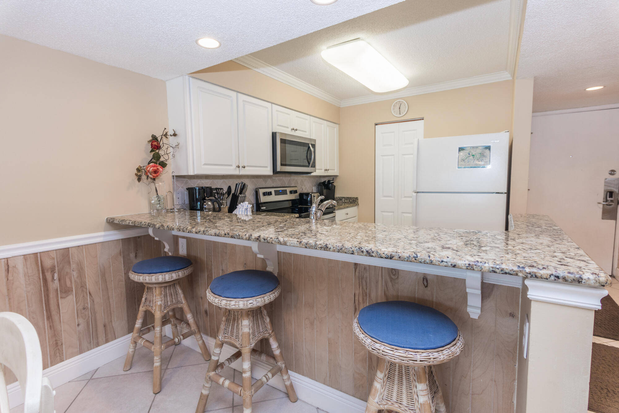 DUNES OF PANAMA PH 3 CONDO - Residential