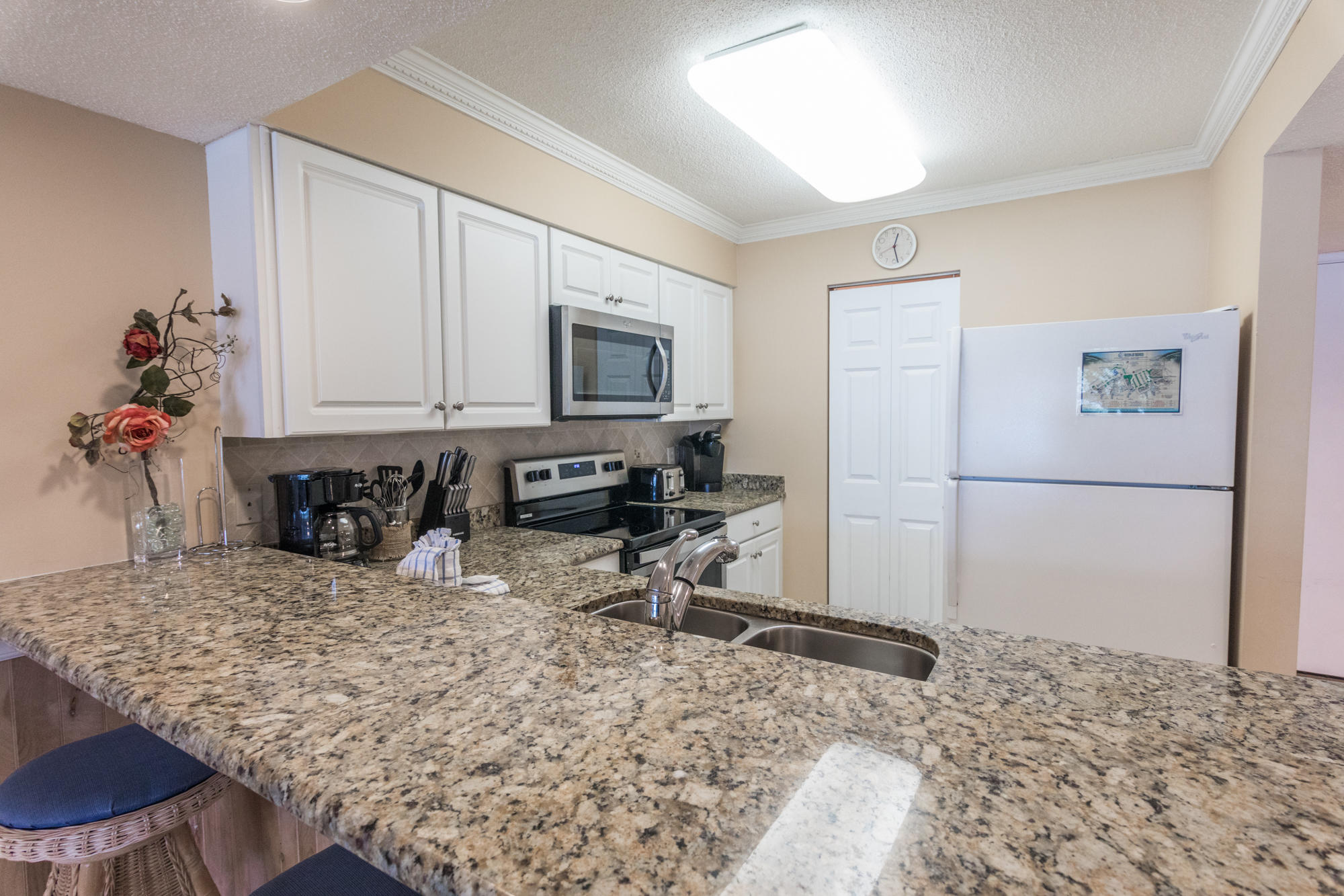 DUNES OF PANAMA PH 3 CONDO - Residential