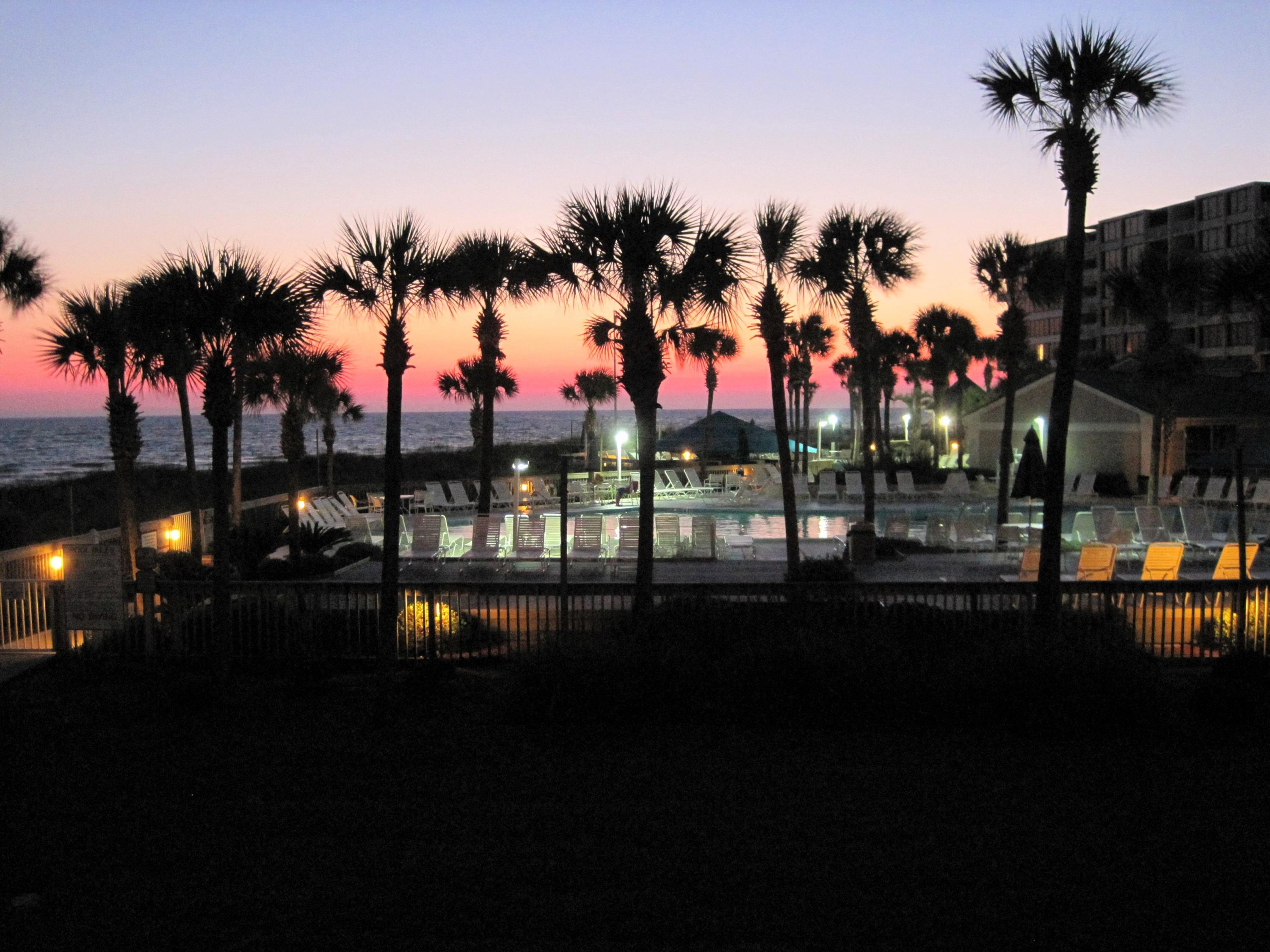 DUNES OF PANAMA PH 3 CONDO - Residential