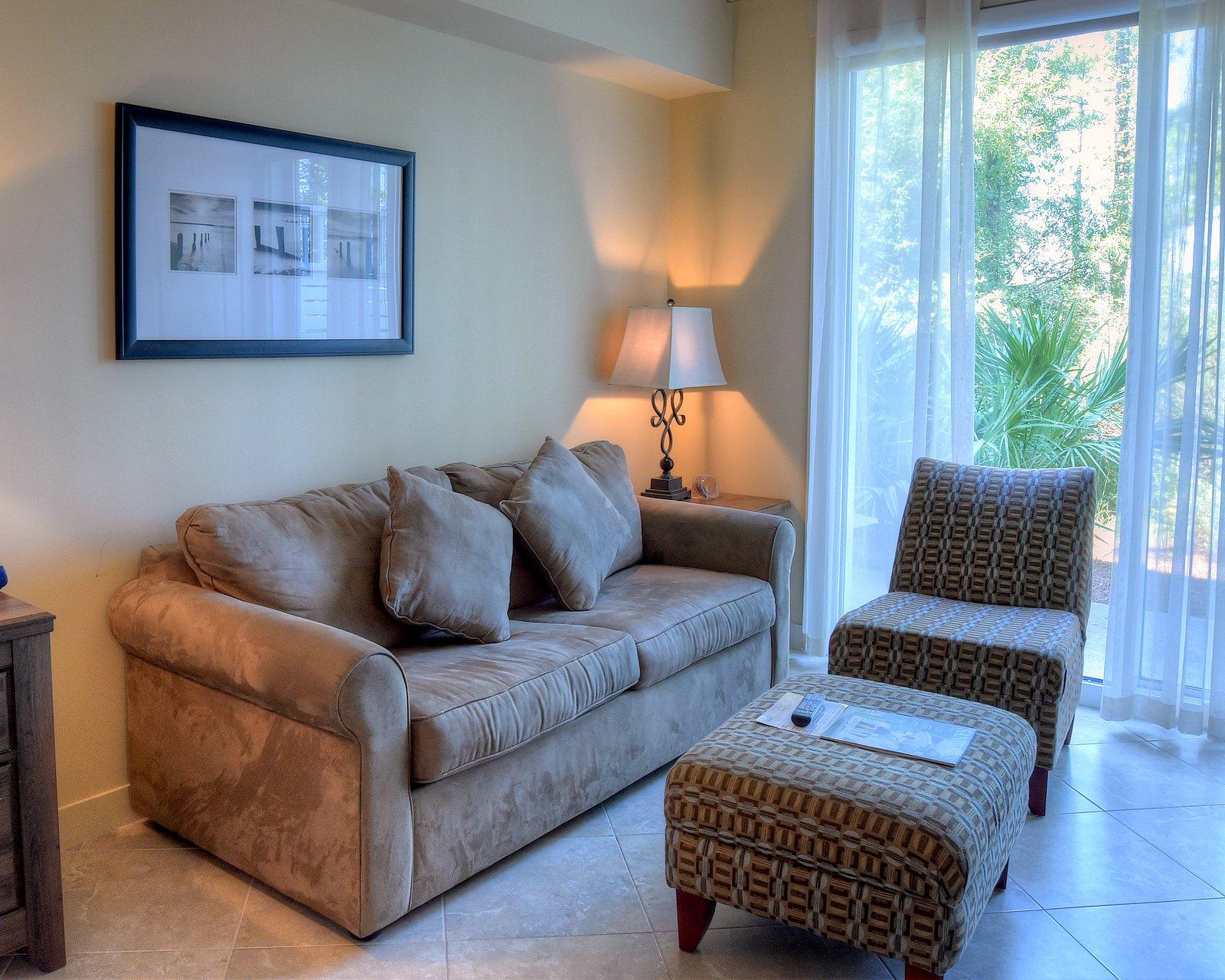 BAHIA CONDO - Residential