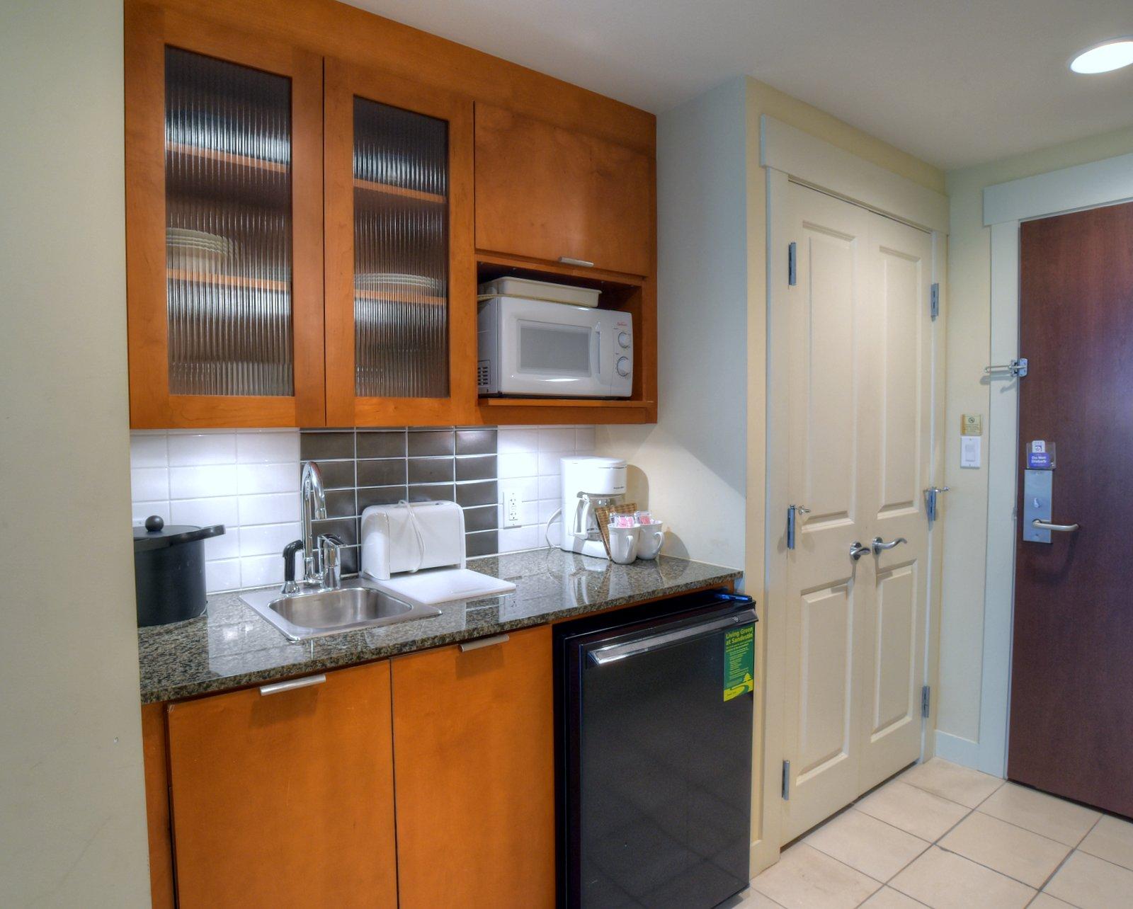 BAHIA CONDO - Residential