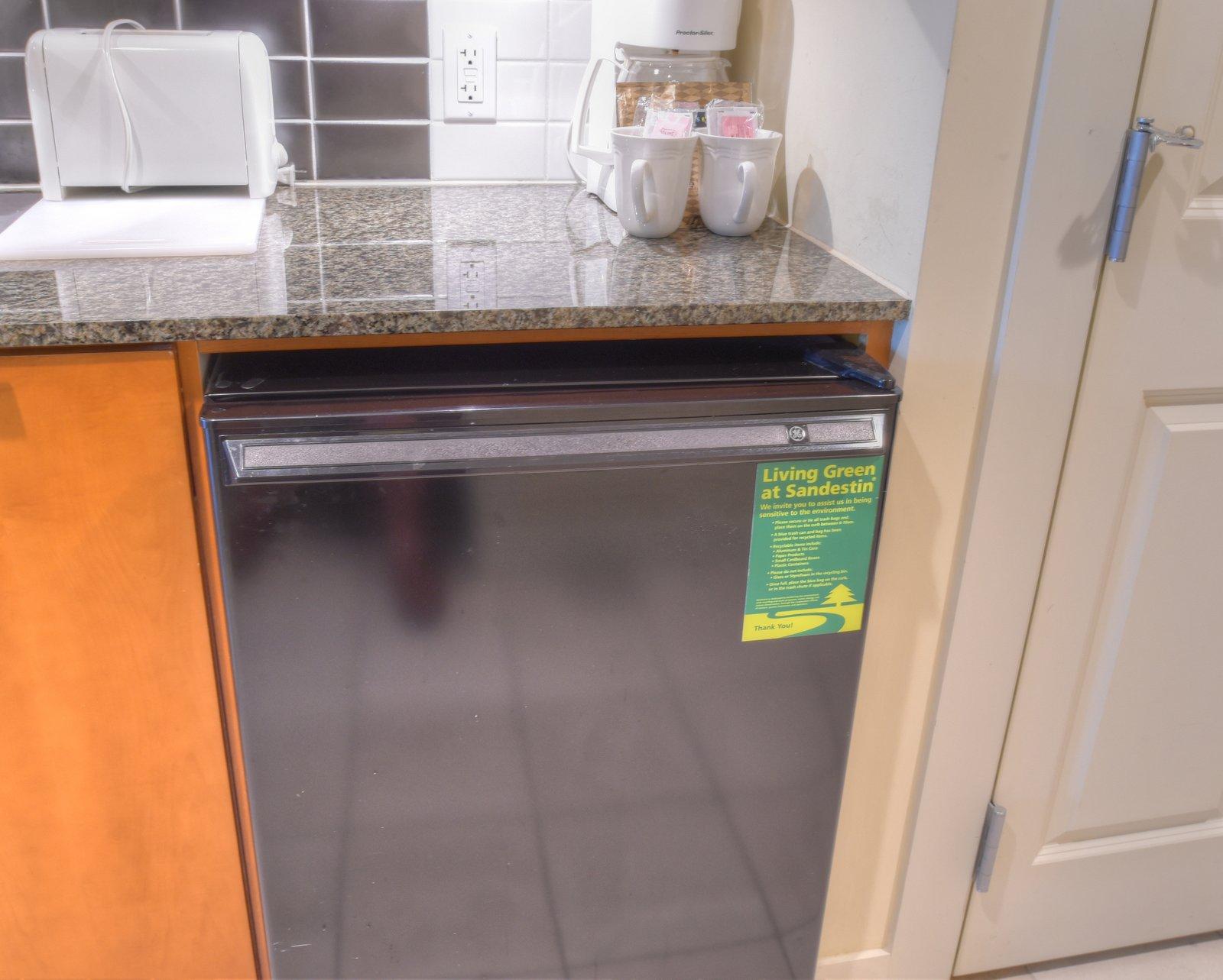 BAHIA CONDO - Residential