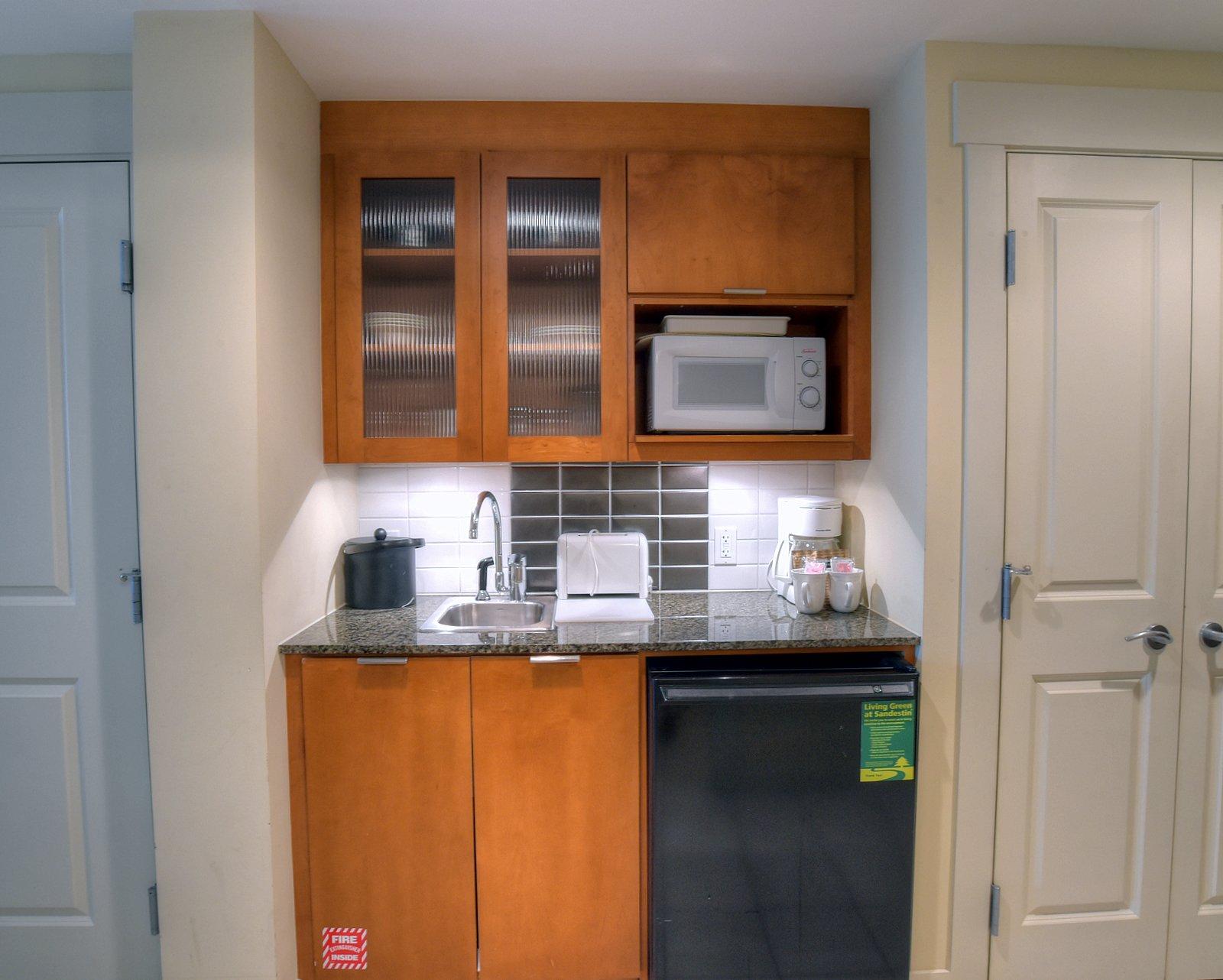 BAHIA CONDO - Residential