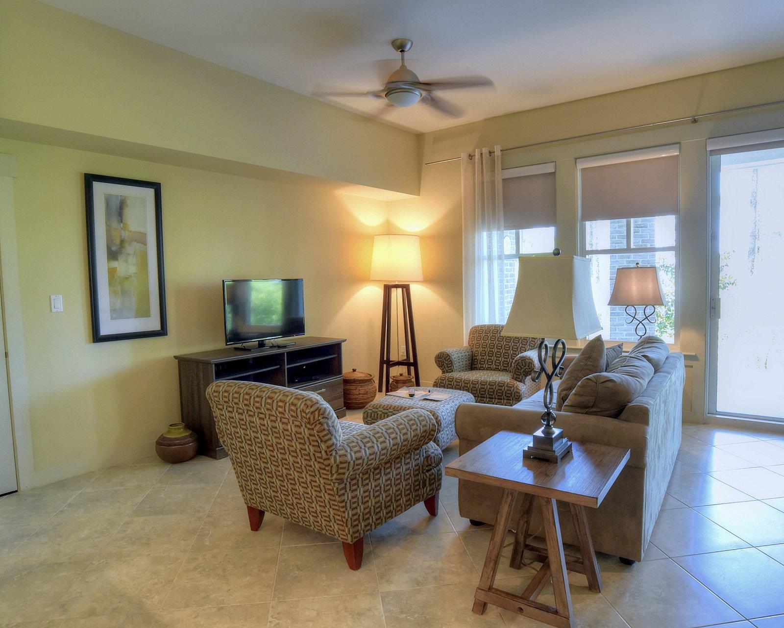 BAHIA CONDO - Residential